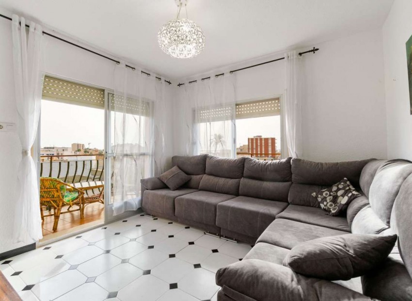 A Vendre - Appartement - San Pedro del Pinatar - Lo Pagan