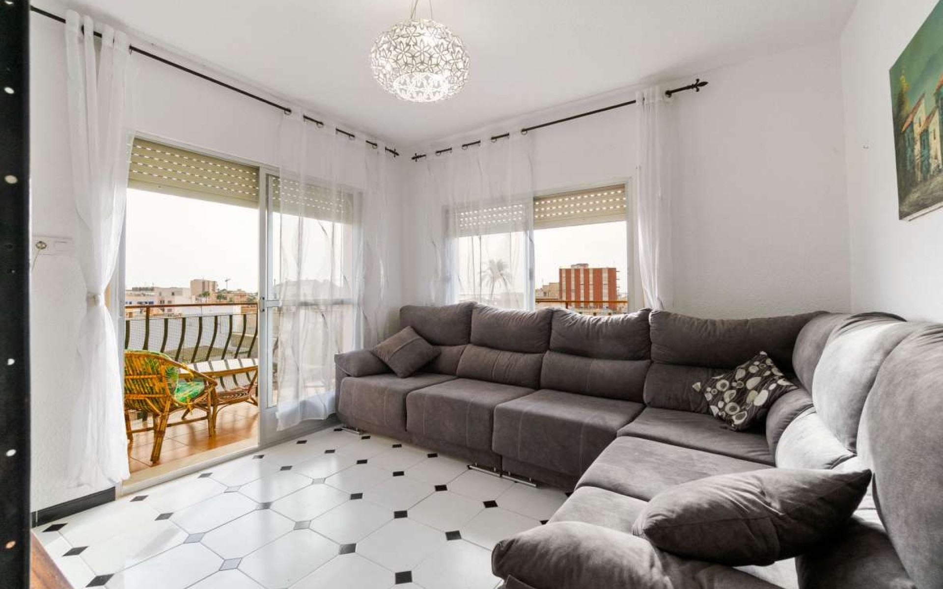 A Vendre - Appartement - San Pedro del Pinatar - Lo Pagan