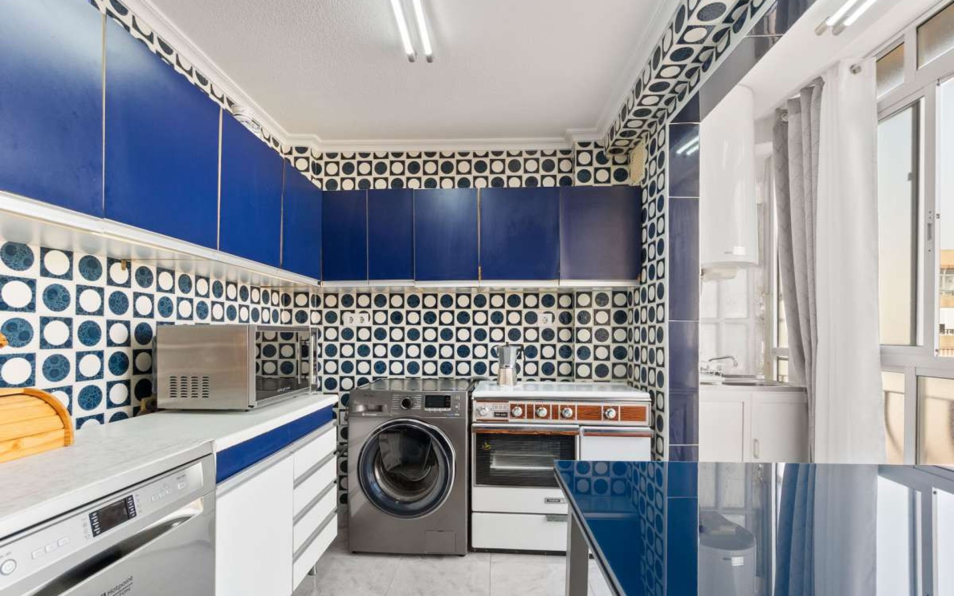 A Vendre - Appartement - San Pedro del Pinatar - Lo Pagan