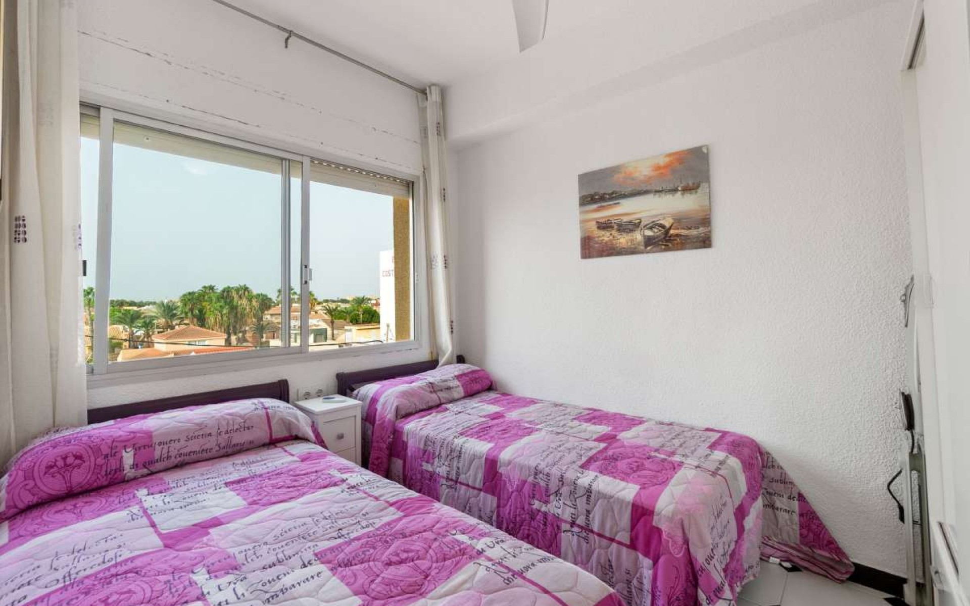 A Vendre - Appartement - San Pedro del Pinatar - Lo Pagan