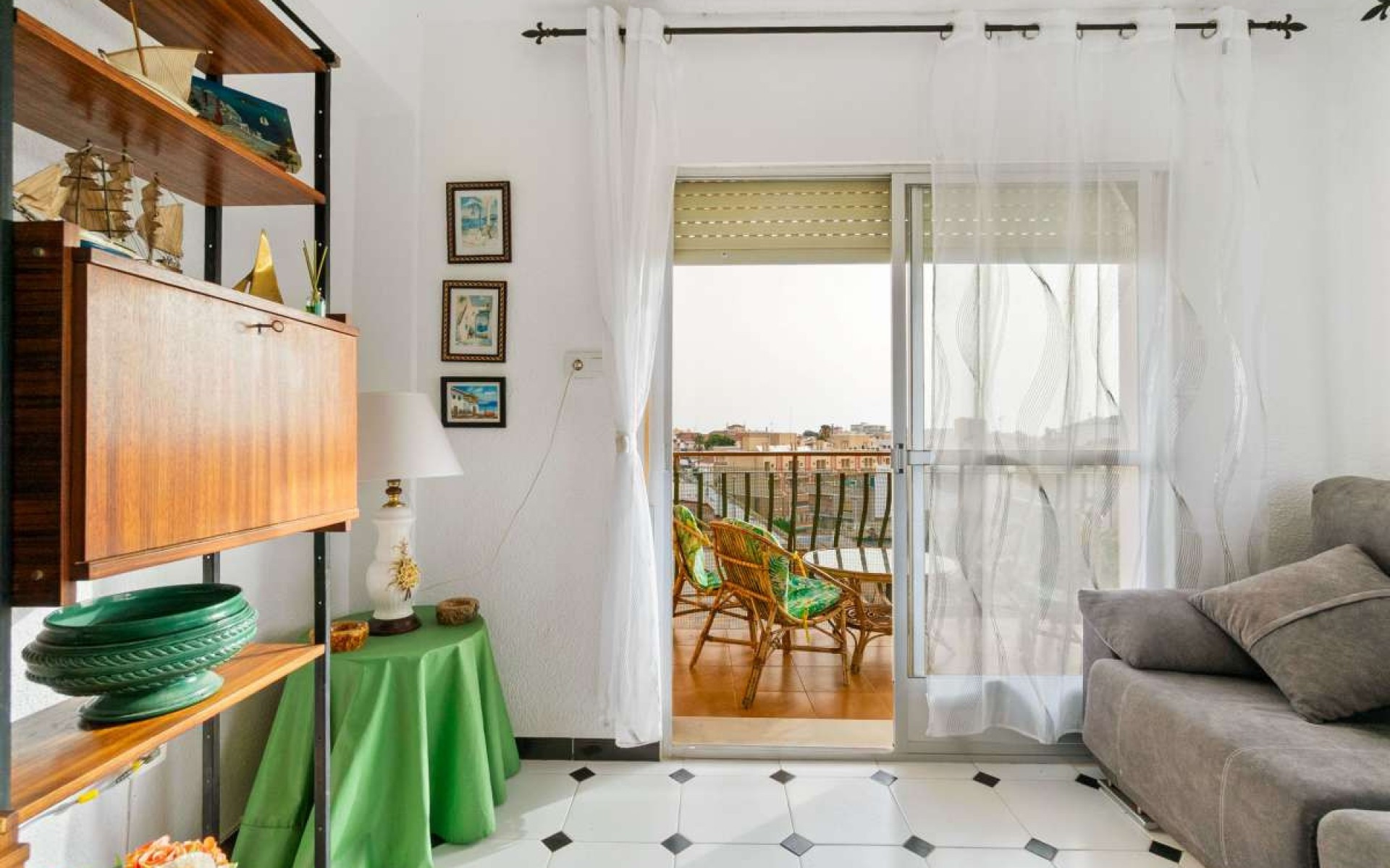 A Vendre - Appartement - San Pedro del Pinatar - Lo Pagan