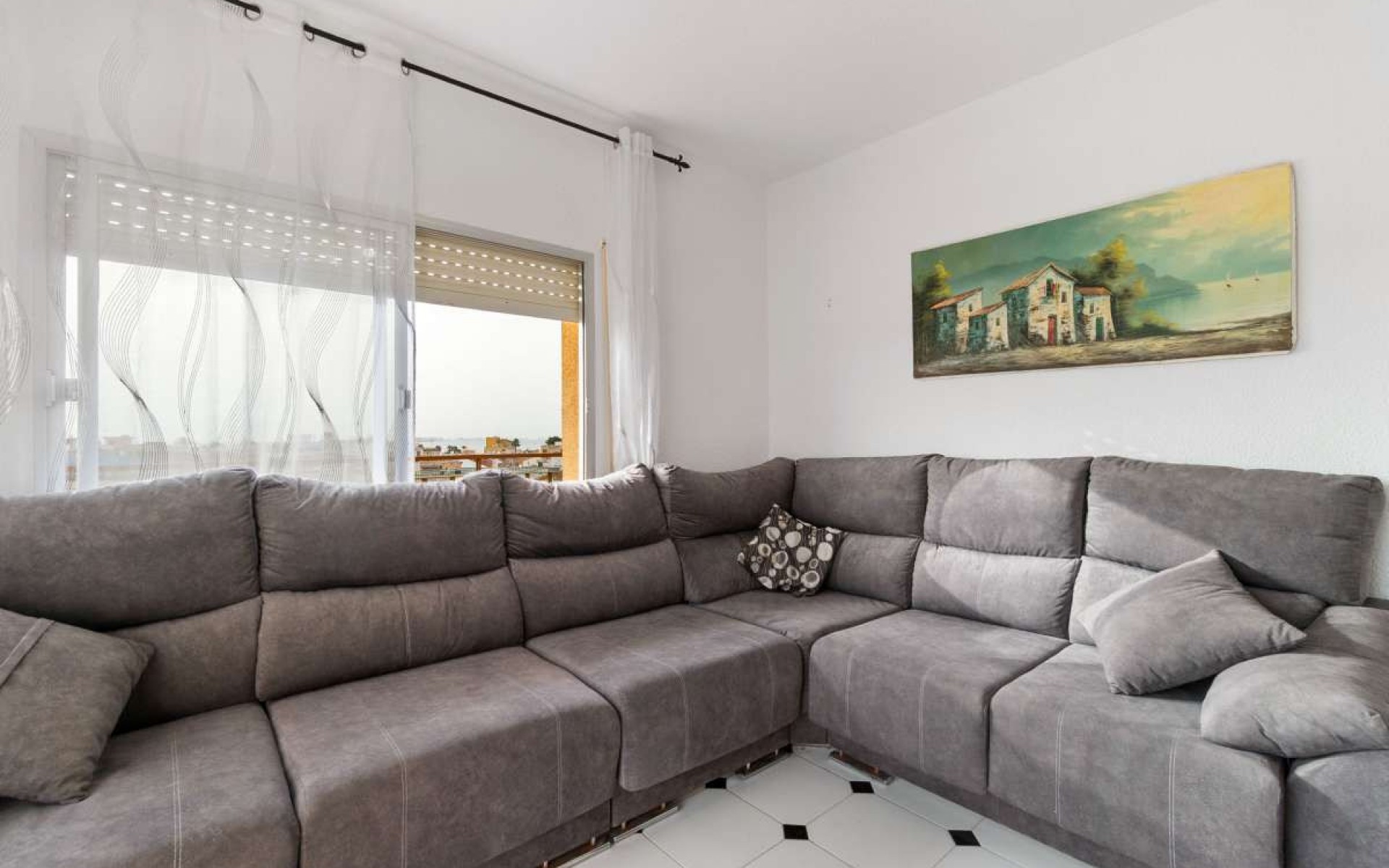 A Vendre - Appartement - San Pedro del Pinatar - Lo Pagan