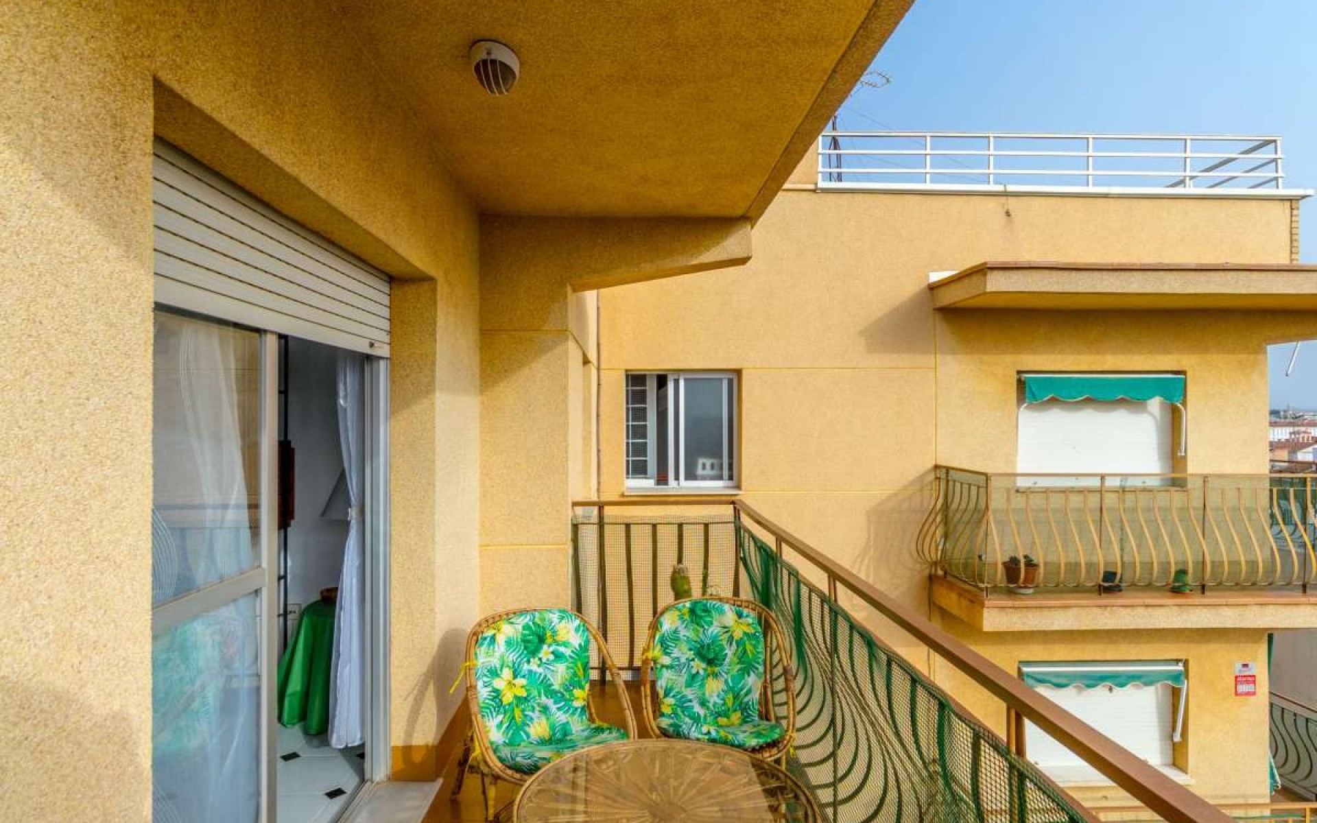 A Vendre - Appartement - San Pedro del Pinatar - Lo Pagan