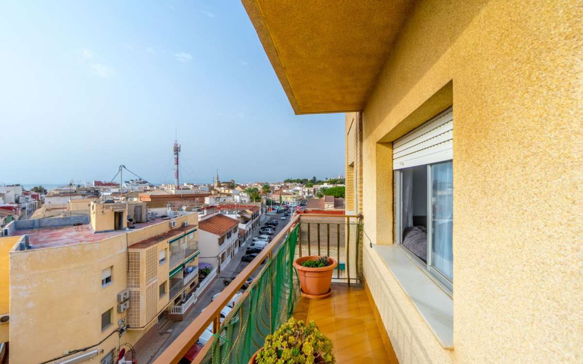 A Vendre - Appartement - San Pedro del Pinatar - Lo Pagan