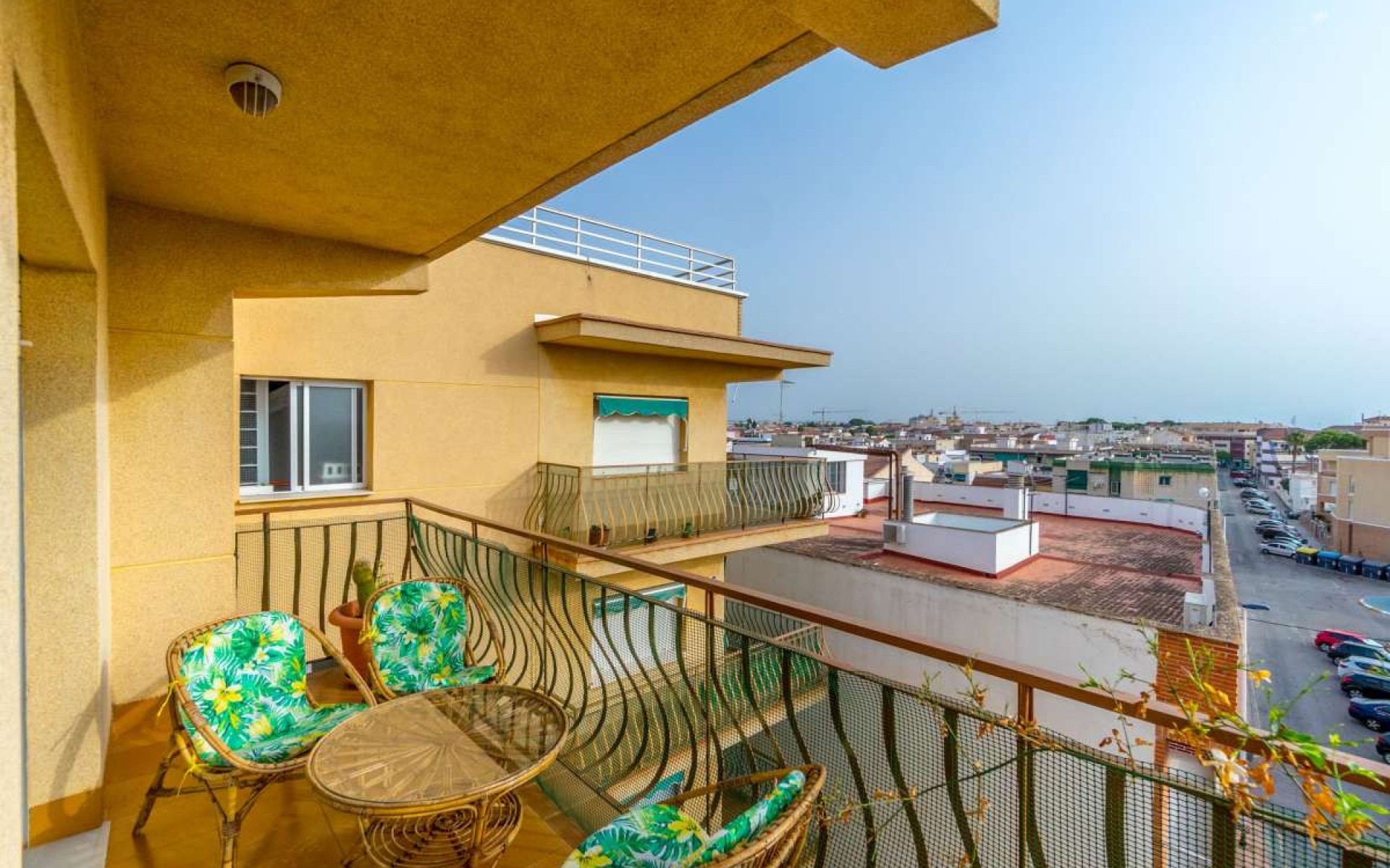 A Vendre - Appartement - San Pedro del Pinatar - Lo Pagan