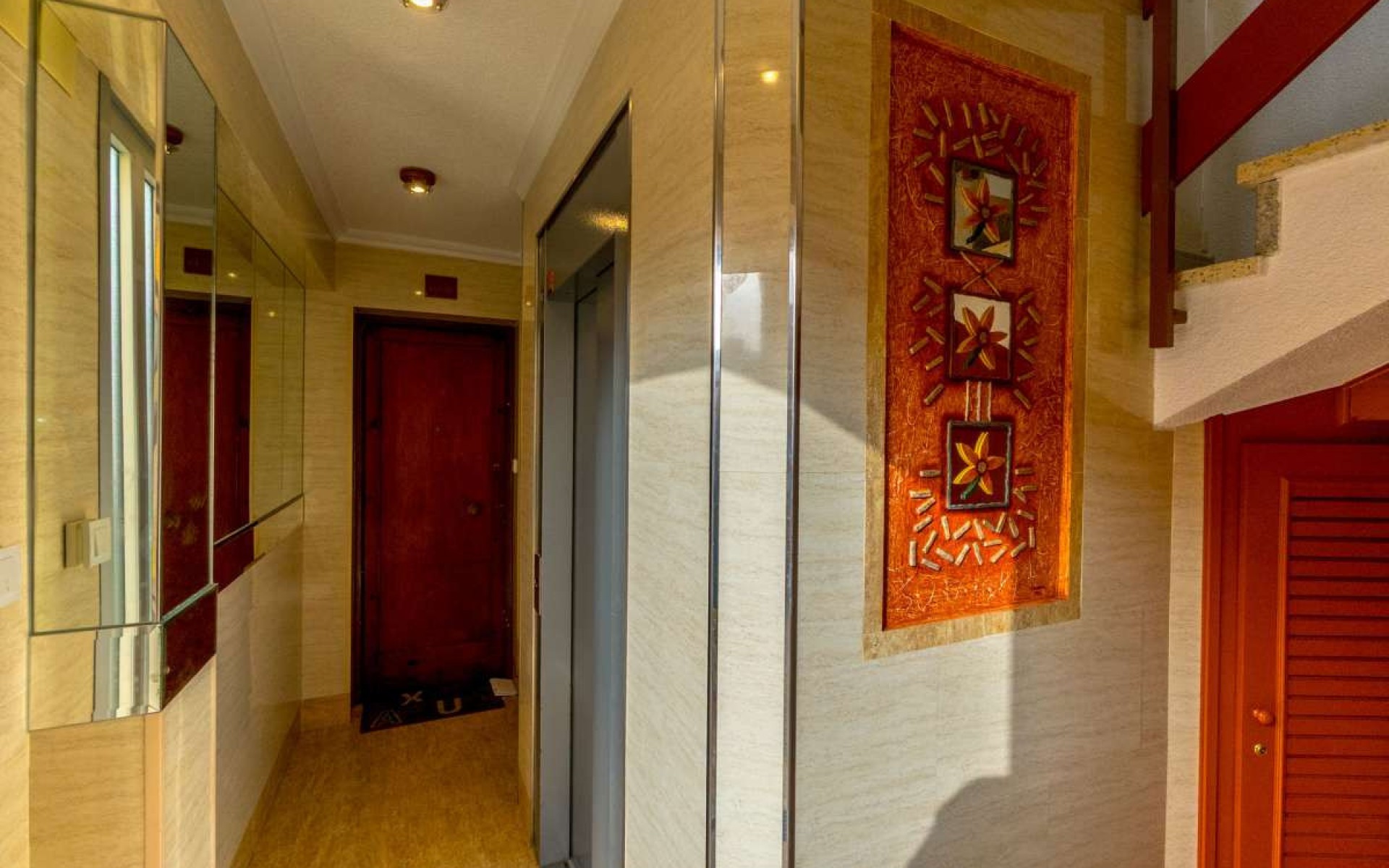 A Vendre - Appartement - San Pedro del Pinatar - Lo Pagan
