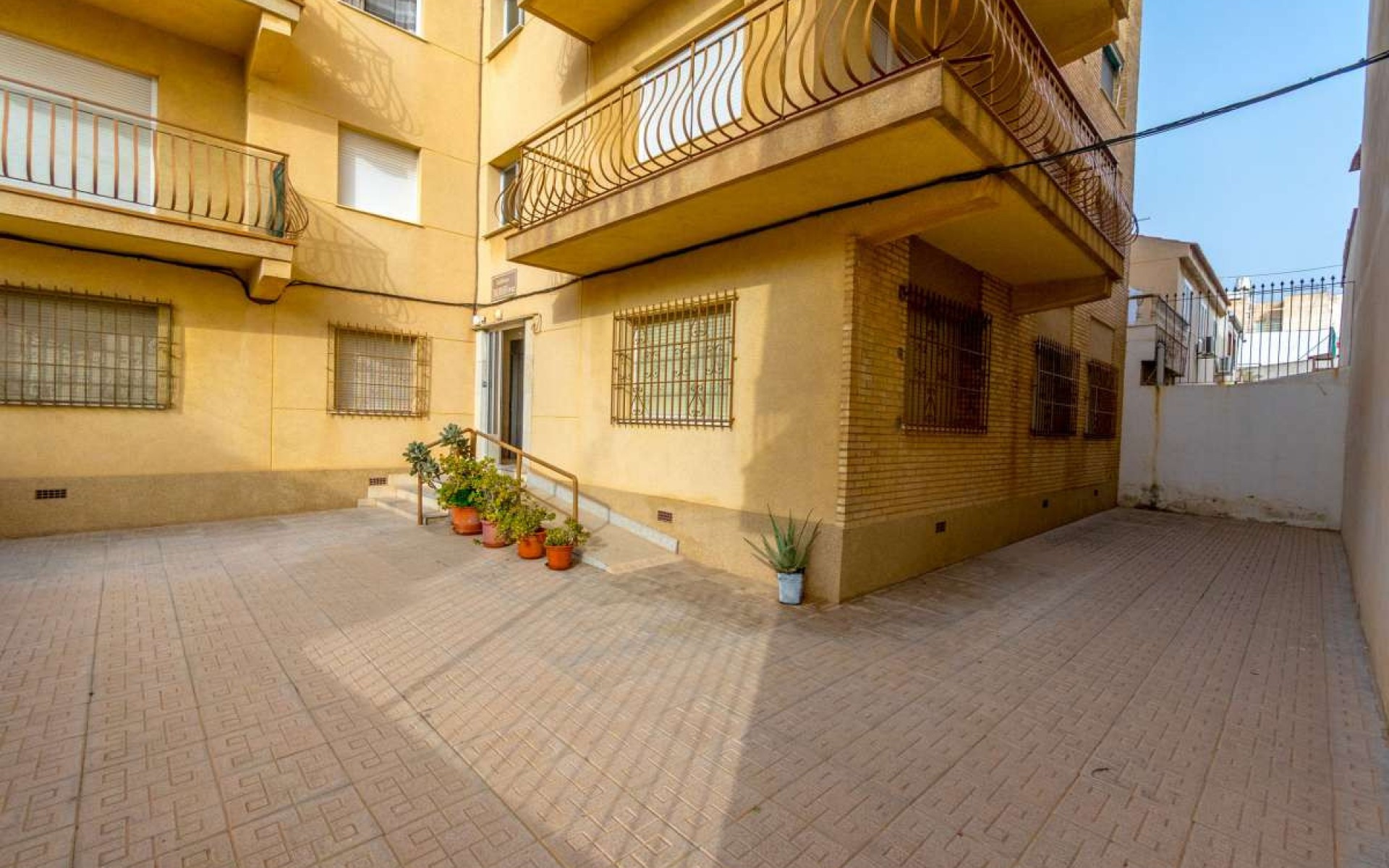 A Vendre - Appartement - San Pedro del Pinatar - Lo Pagan