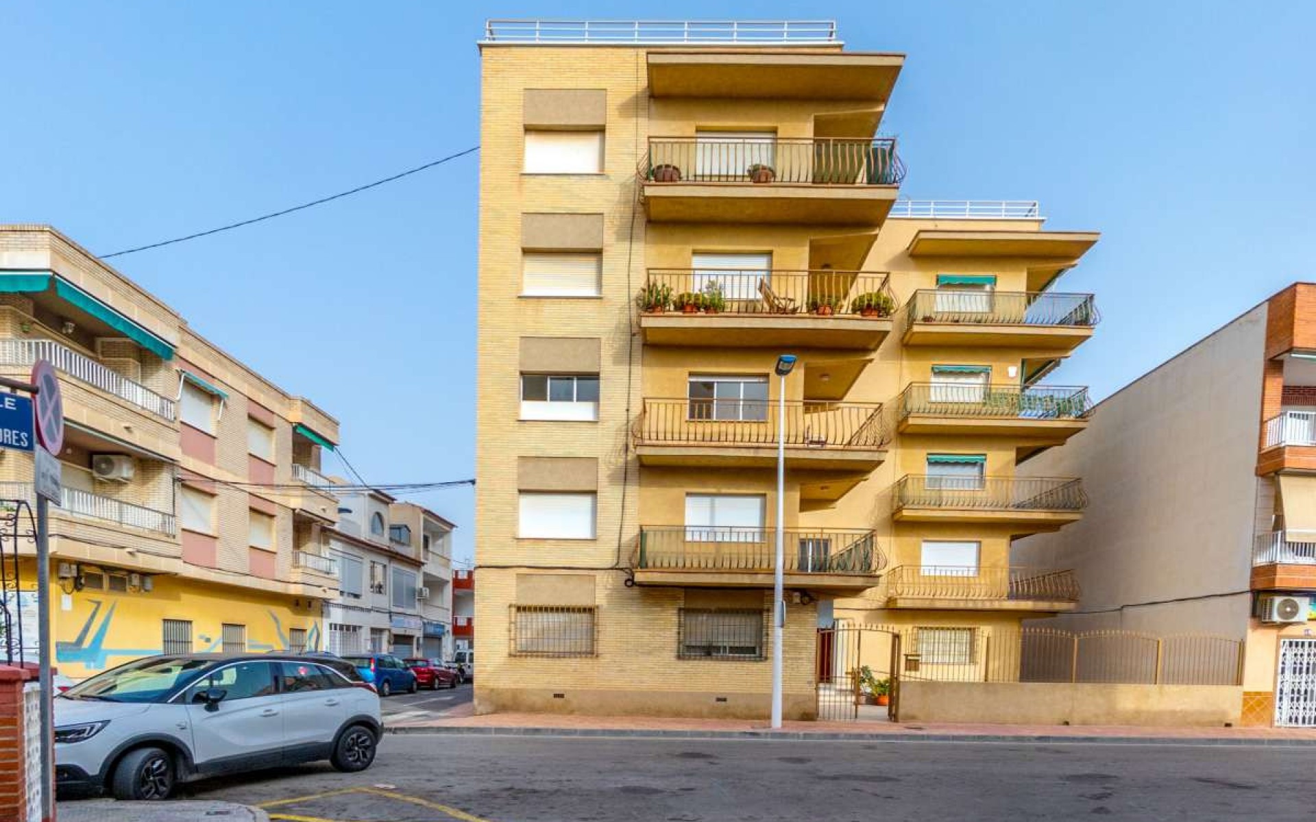 A Vendre - Appartement - San Pedro del Pinatar - Lo Pagan