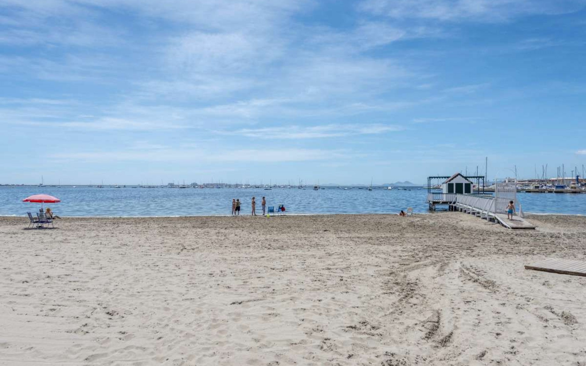 A Vendre - Appartement - San Pedro del Pinatar - Lo Pagan