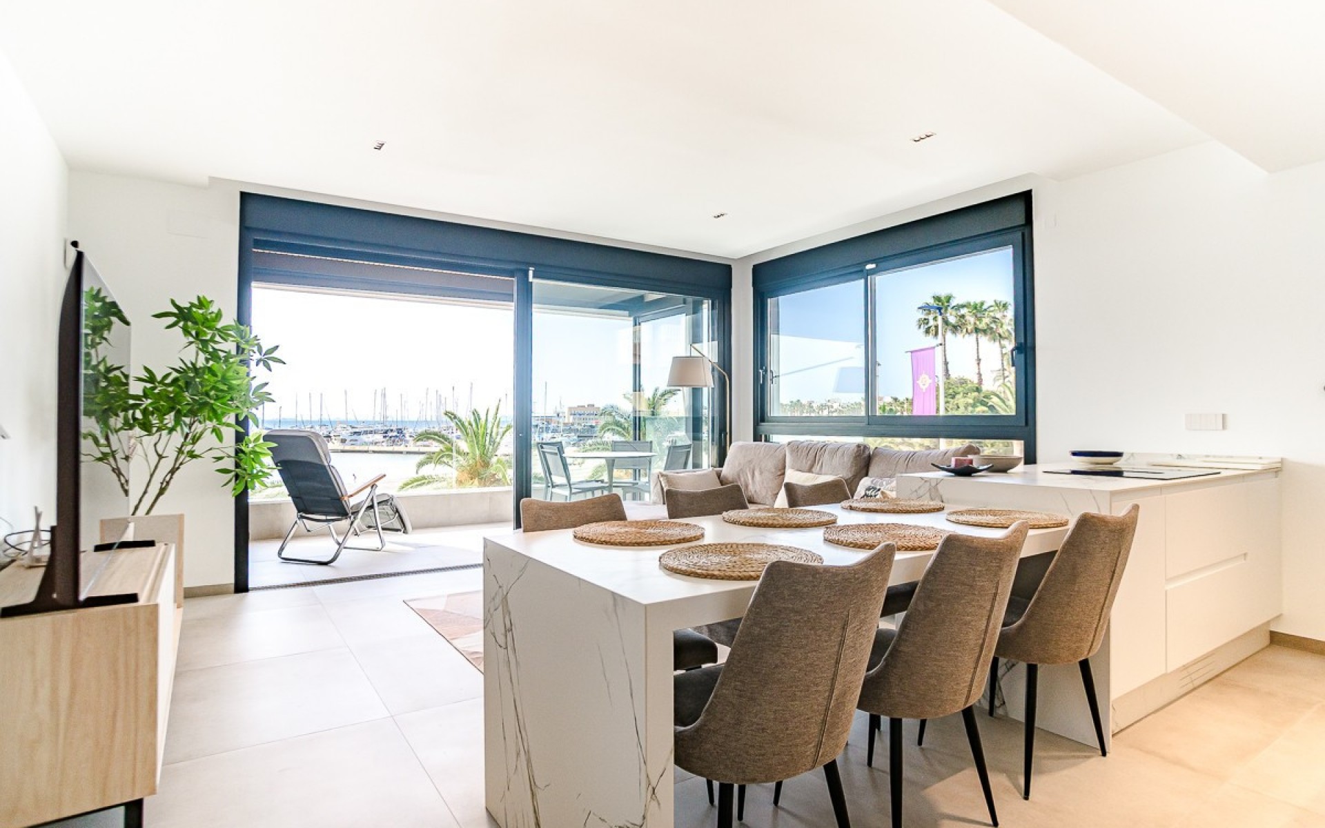 A Vendre - Appartement - San Pedro del Pinatar - Lo Pagan