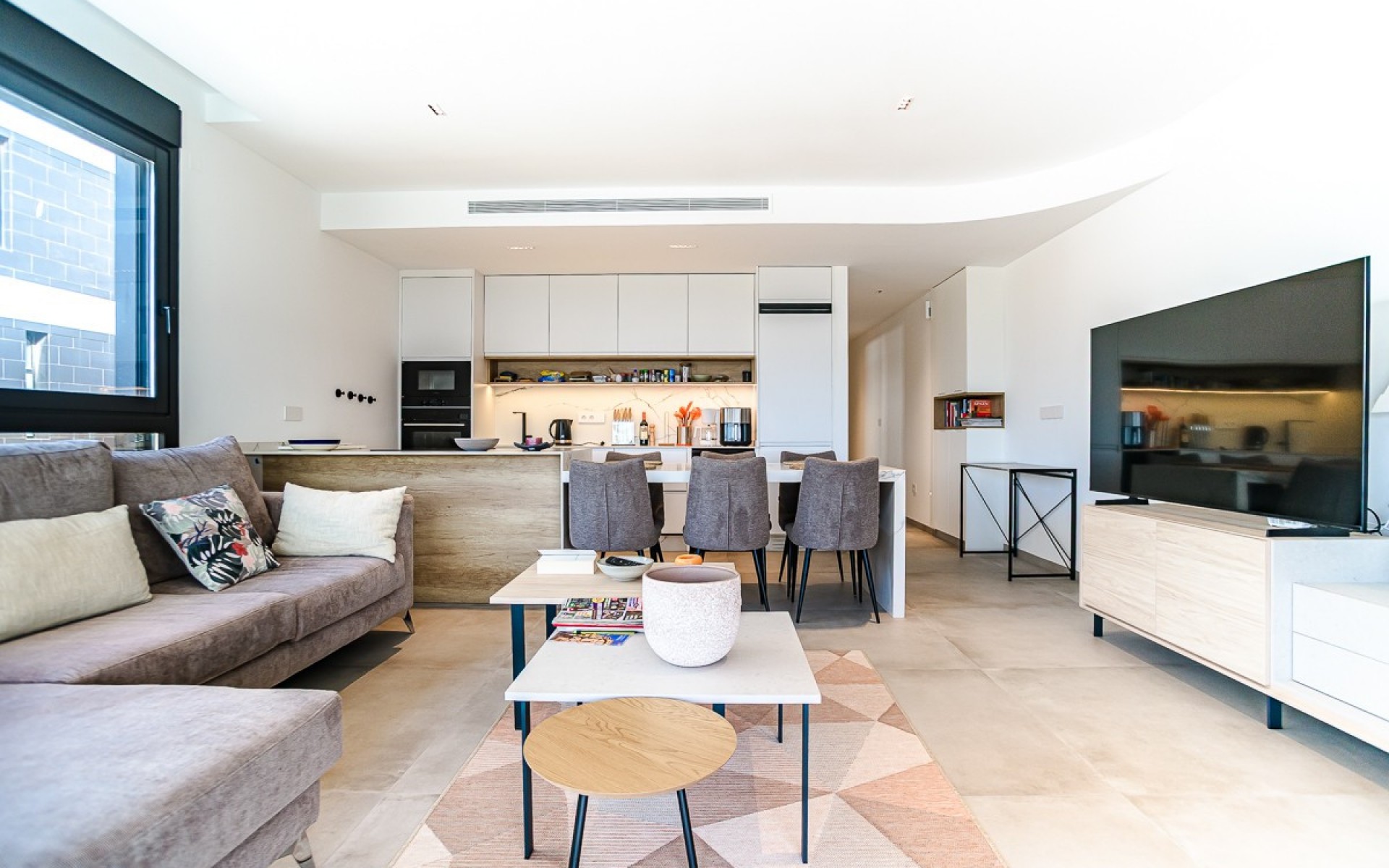 A Vendre - Appartement - San Pedro del Pinatar - Lo Pagan