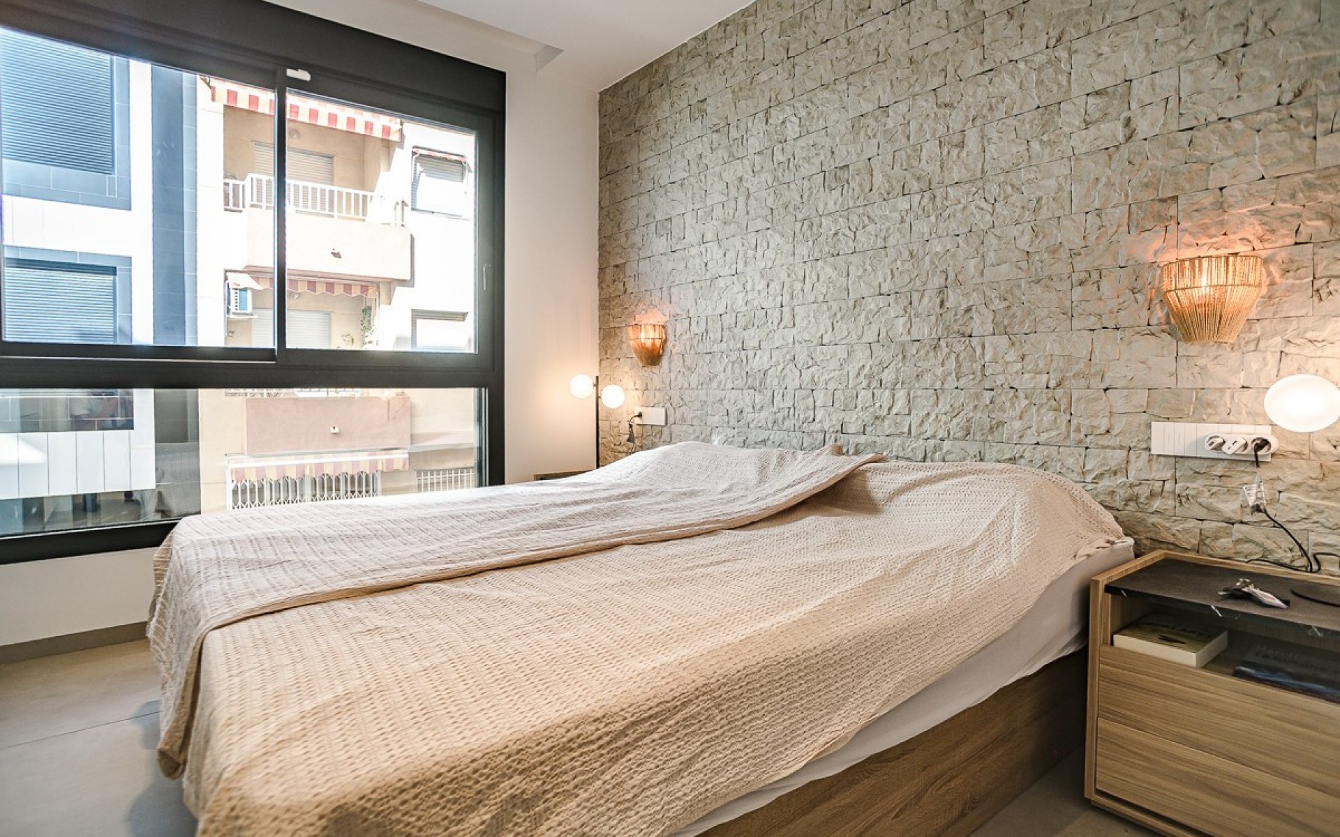 A Vendre - Appartement - San Pedro del Pinatar - Lo Pagan