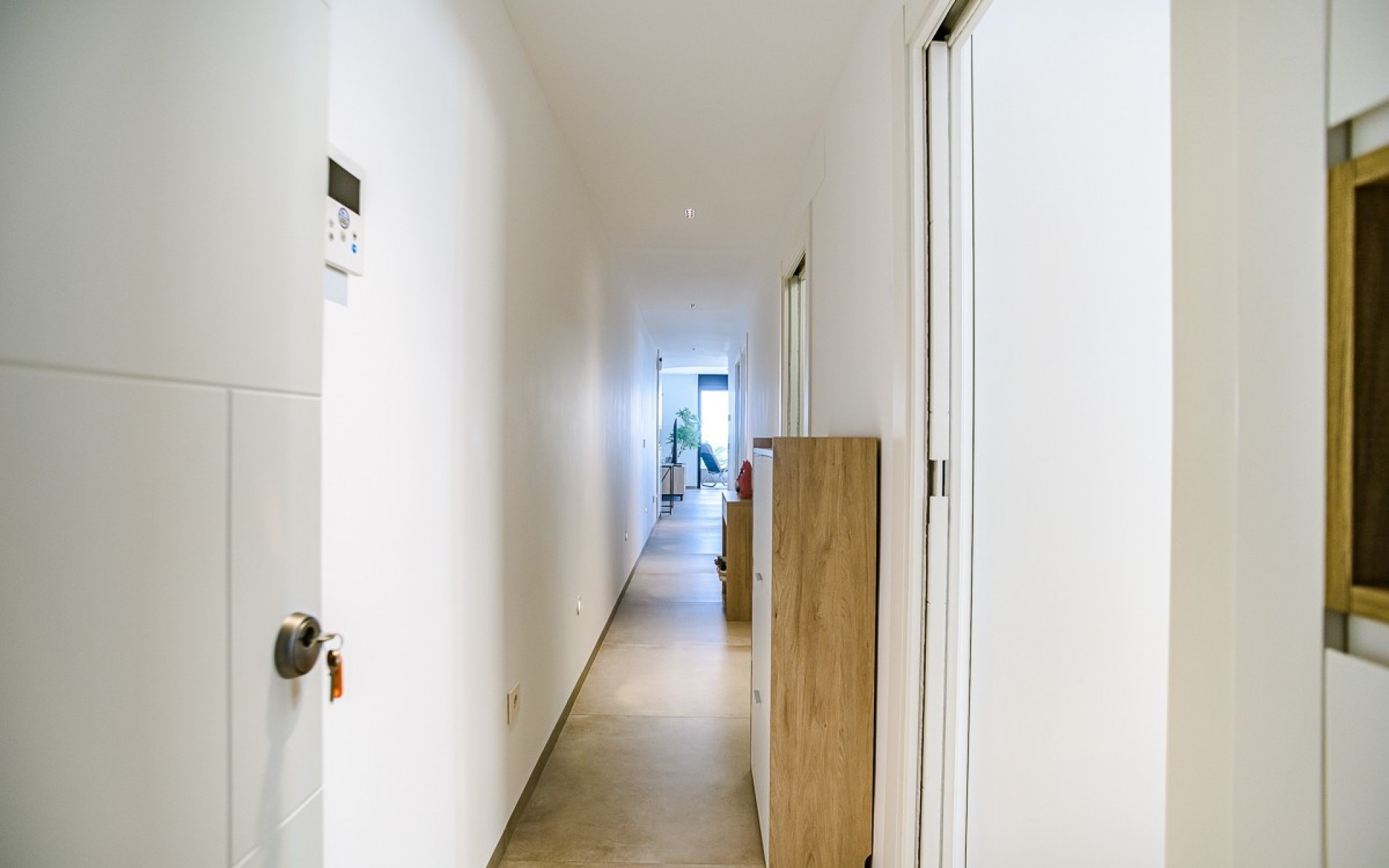 A Vendre - Appartement - San Pedro del Pinatar - Lo Pagan
