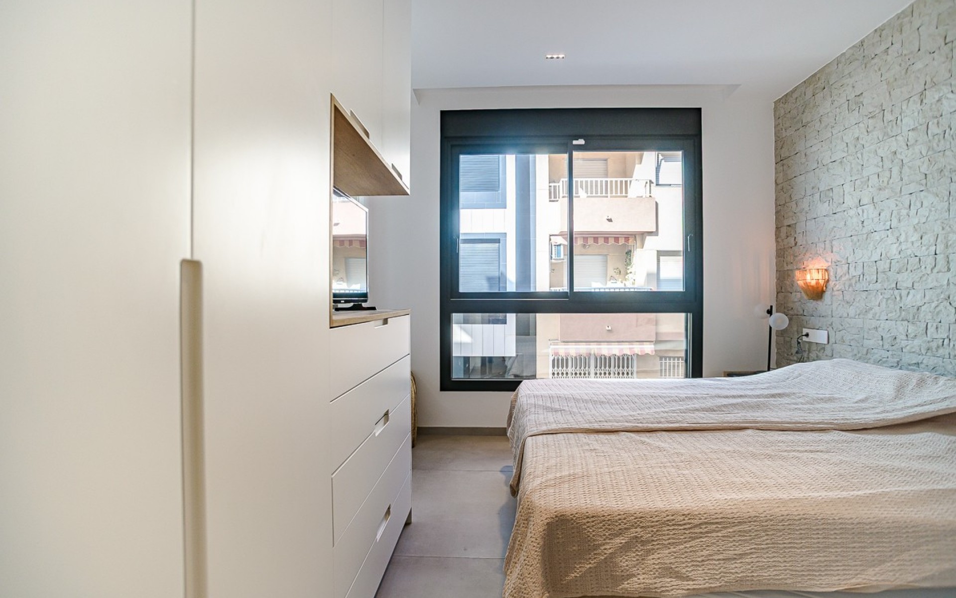 A Vendre - Appartement - San Pedro del Pinatar - Lo Pagan
