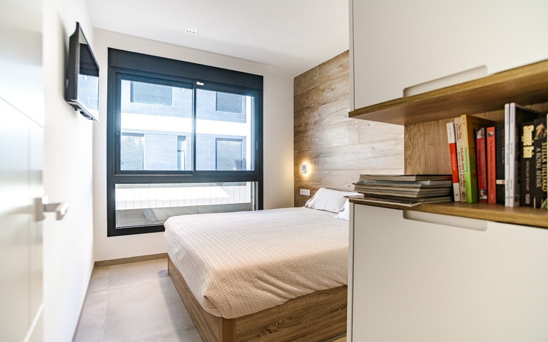 A Vendre - Appartement - San Pedro del Pinatar - Lo Pagan