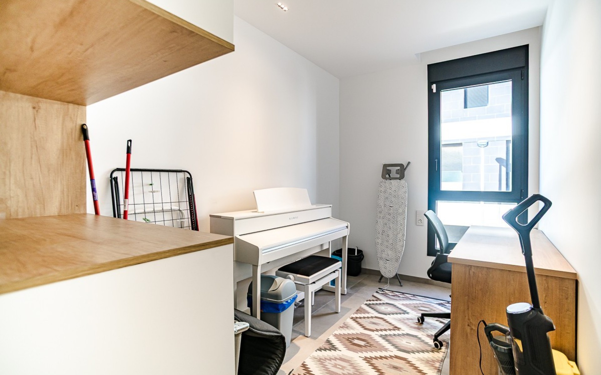 A Vendre - Appartement - San Pedro del Pinatar - Lo Pagan