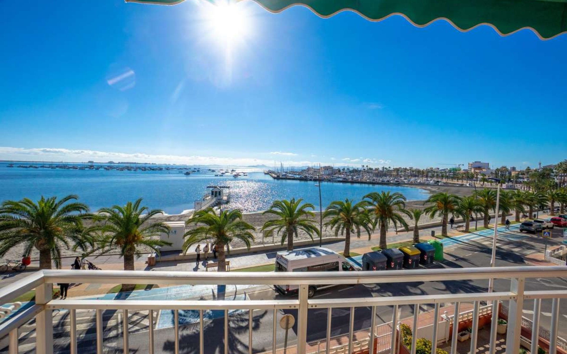 A Vendre - Appartement - San Pedro del Pinatar - Lo Pagan