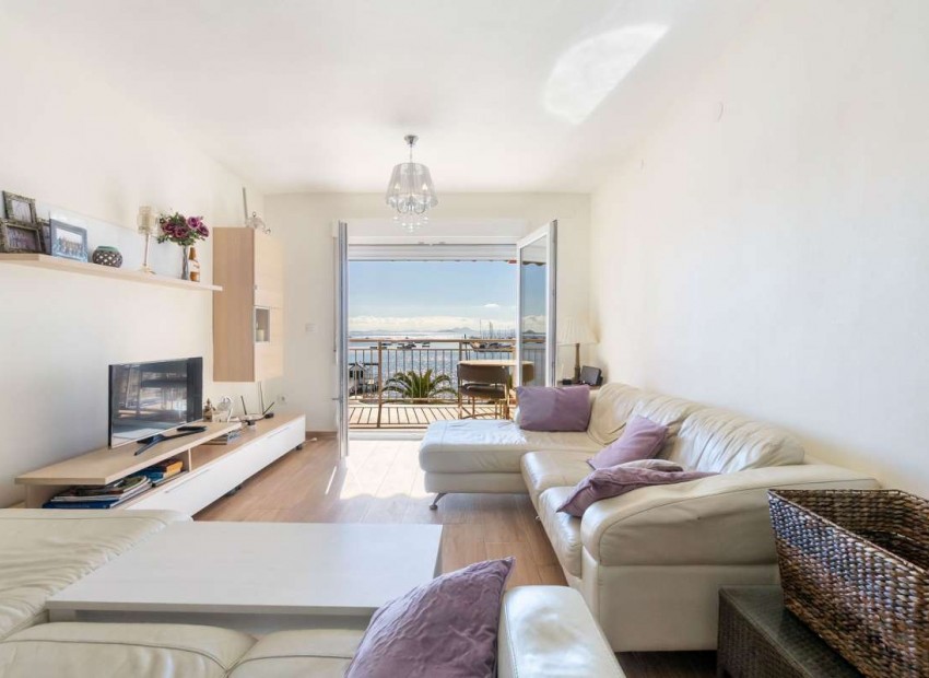 A Vendre - Appartement - San Pedro del Pinatar - Lo Pagan