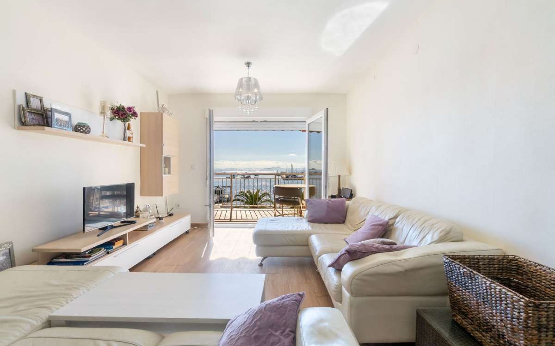 A Vendre - Appartement - San Pedro del Pinatar - Lo Pagan