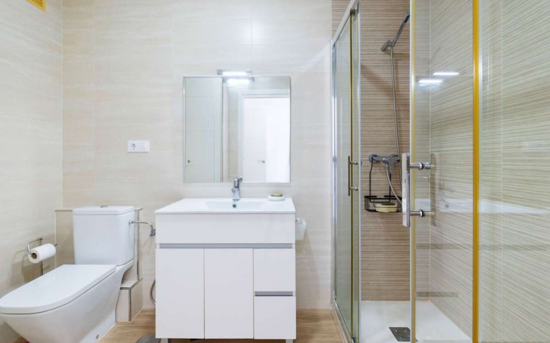 A Vendre - Appartement - San Pedro del Pinatar - Lo Pagan