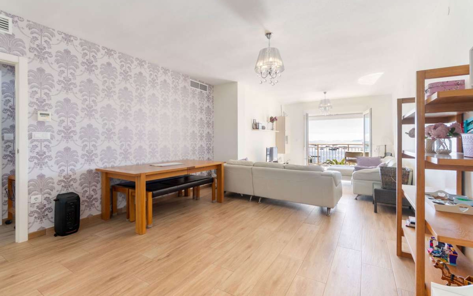 A Vendre - Appartement - San Pedro del Pinatar - Lo Pagan