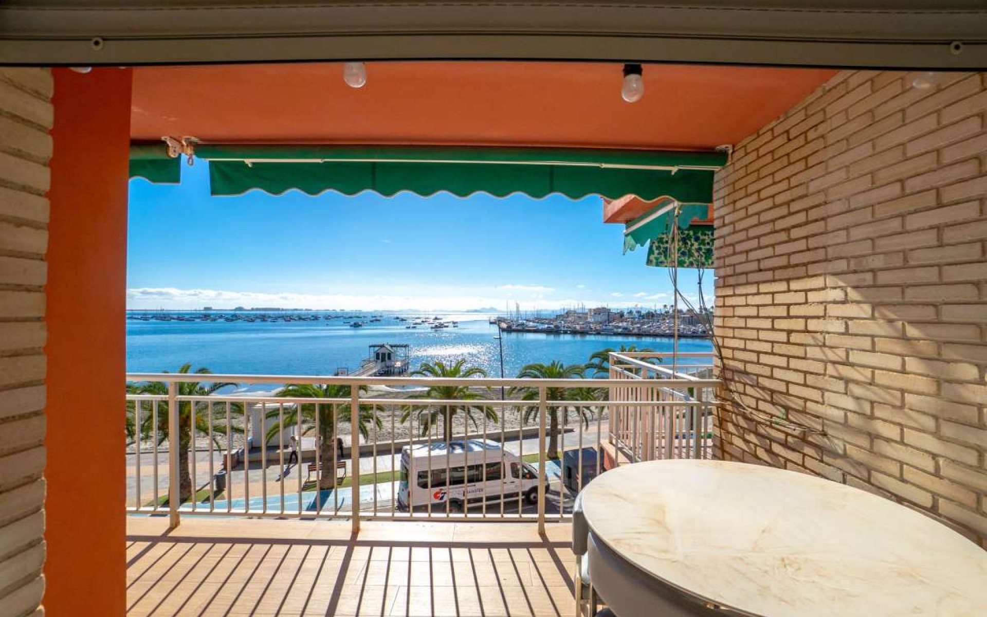 A Vendre - Appartement - San Pedro del Pinatar - Lo Pagan