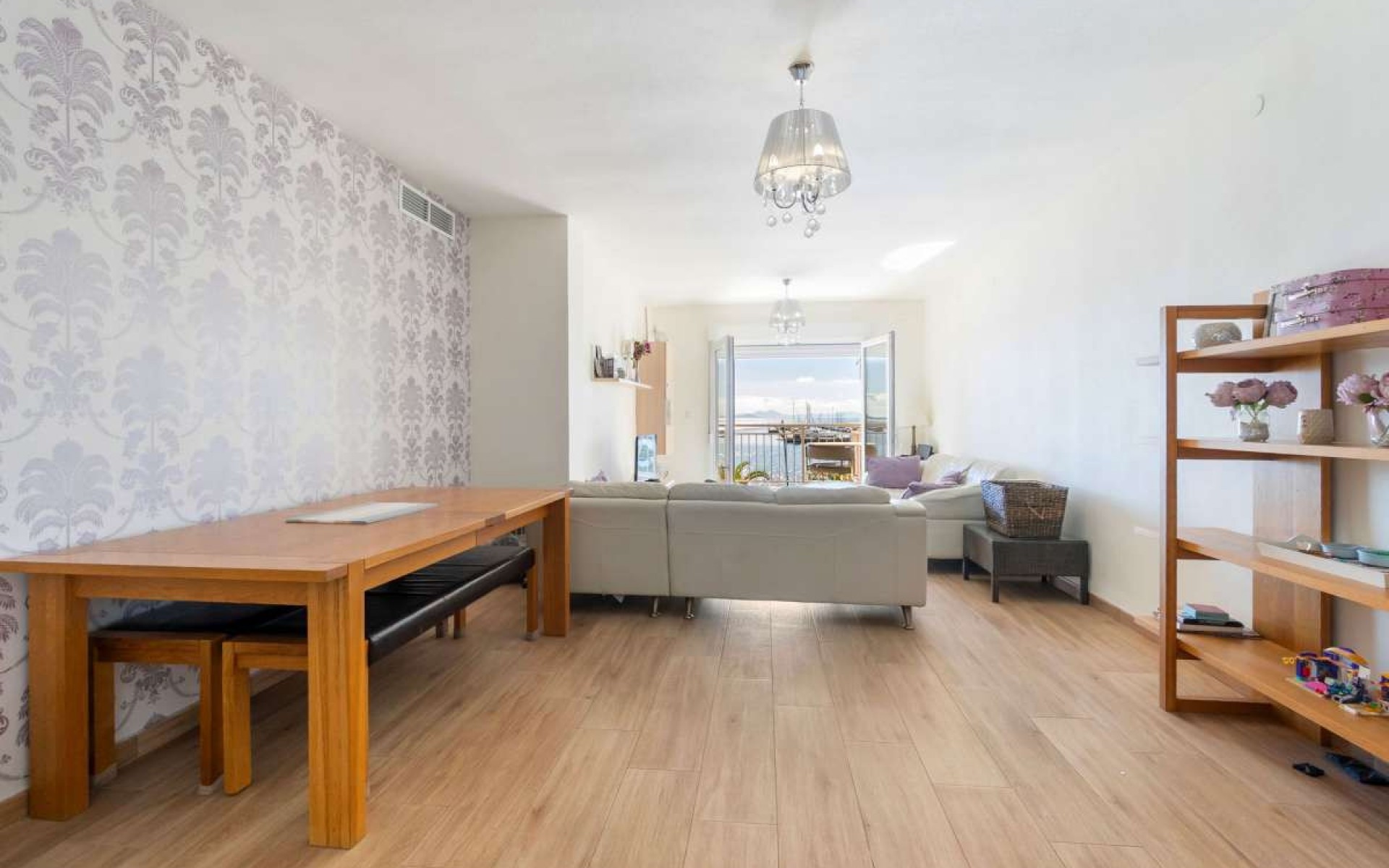 A Vendre - Appartement - San Pedro del Pinatar - Lo Pagan