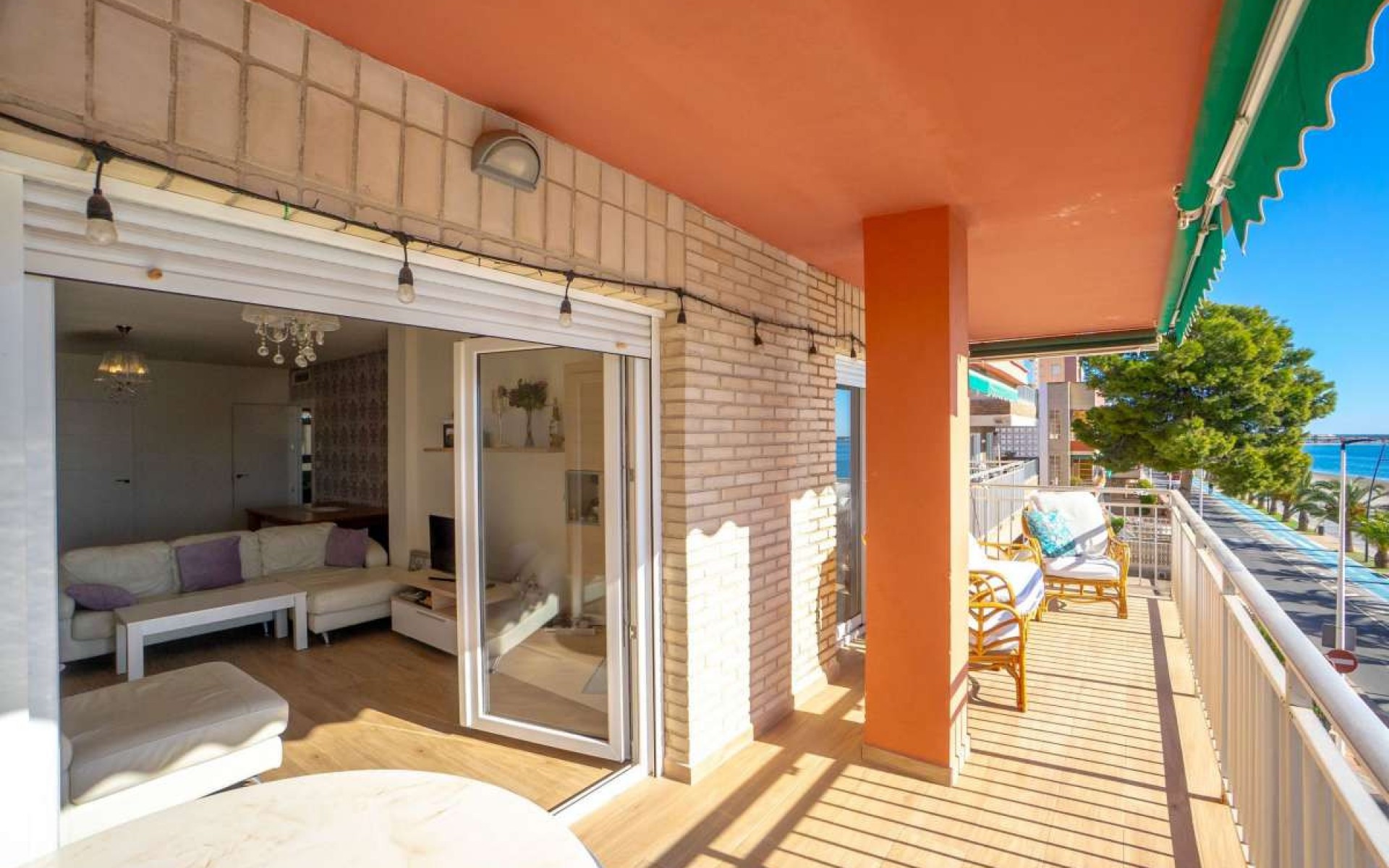 A Vendre - Appartement - San Pedro del Pinatar - Lo Pagan