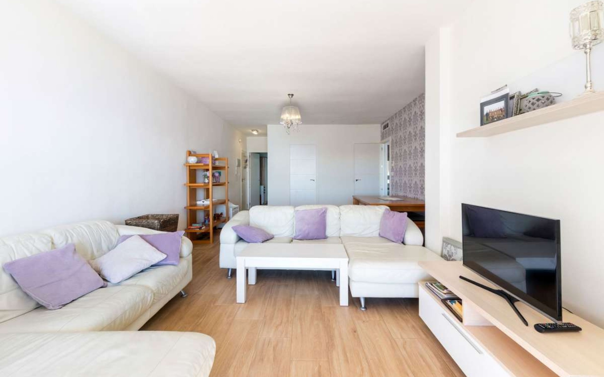 A Vendre - Appartement - San Pedro del Pinatar - Lo Pagan