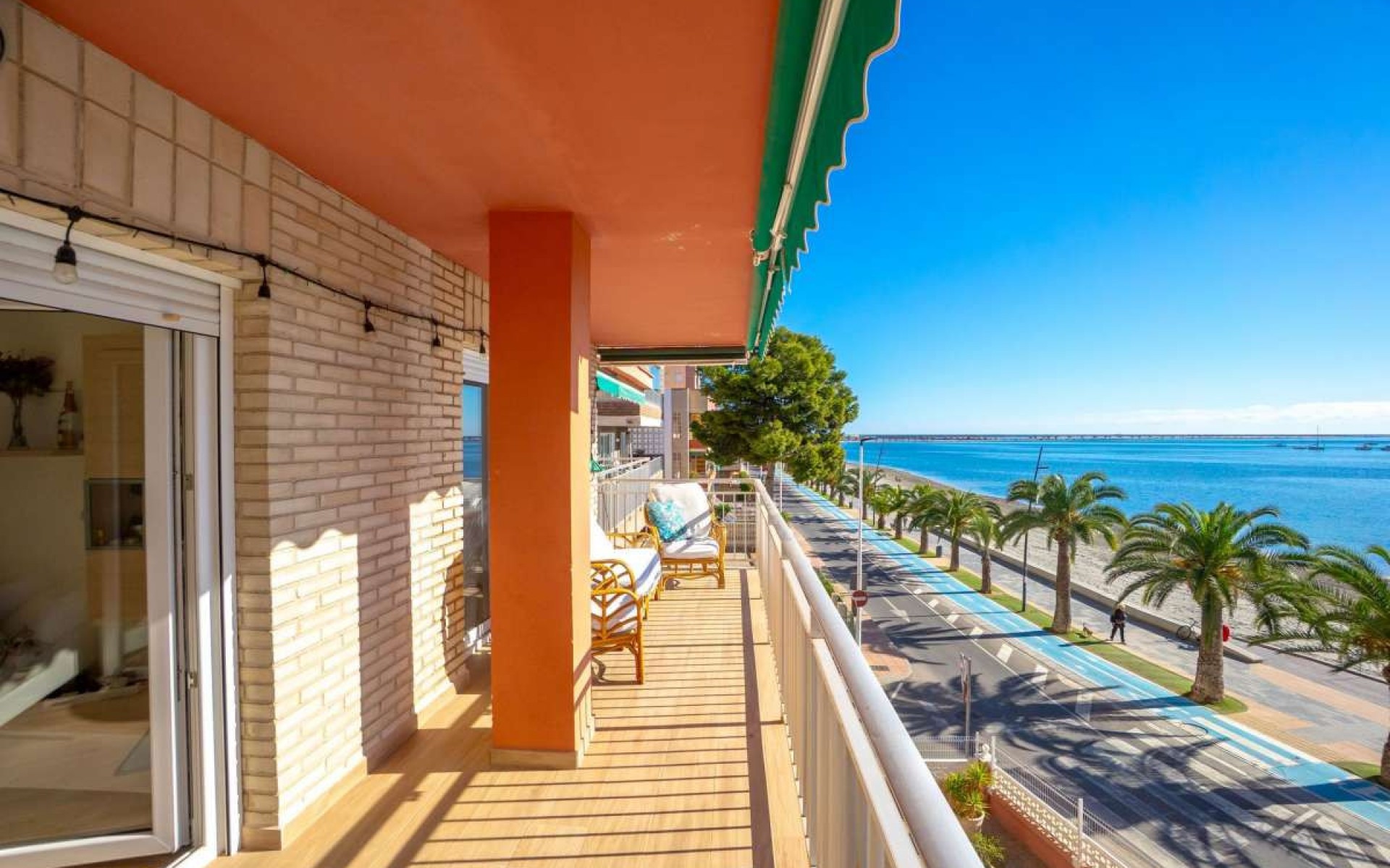 A Vendre - Appartement - San Pedro del Pinatar - Lo Pagan