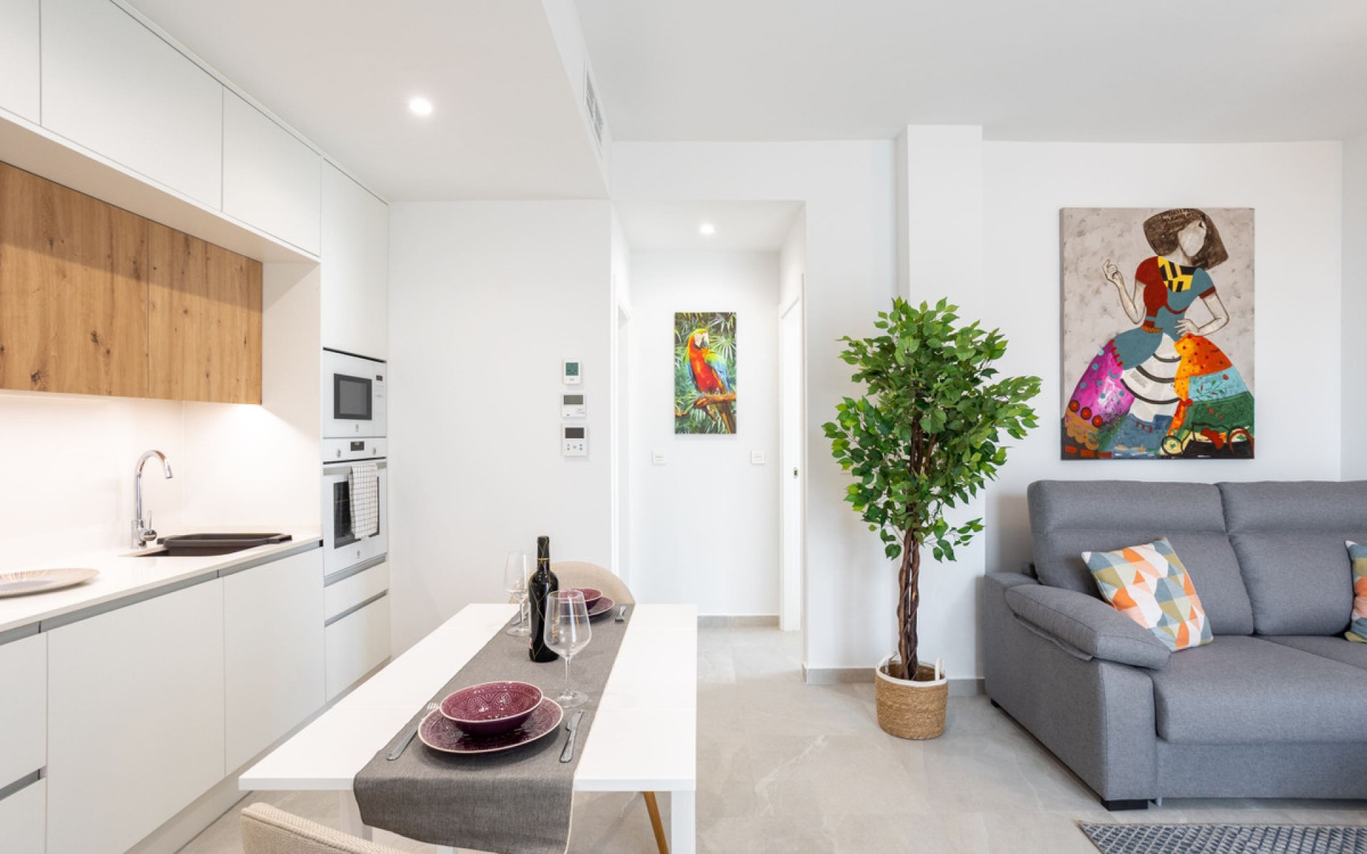 A Vendre - Appartement - San Pedro del Pinatar - Lo Pagan