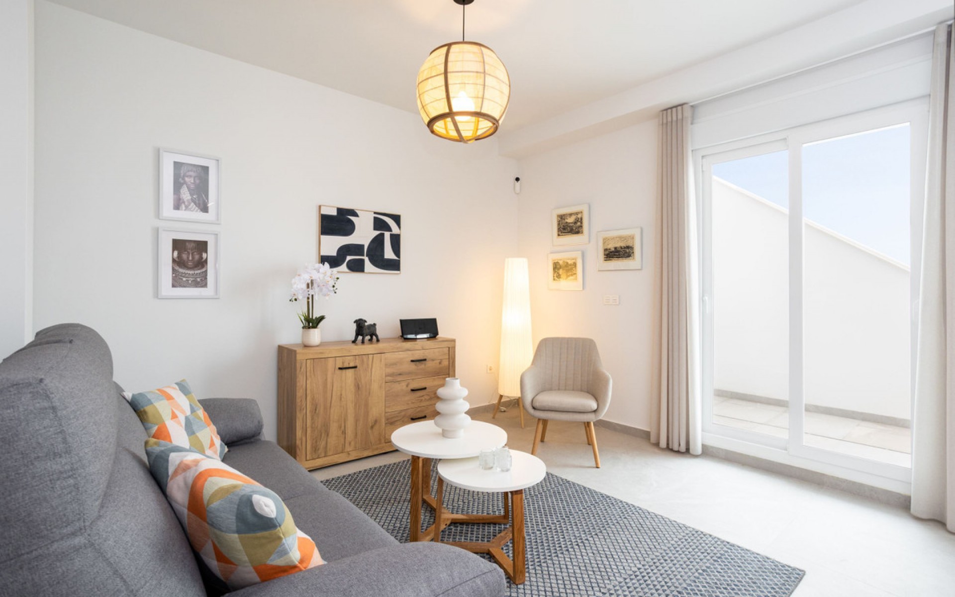 A Vendre - Appartement - San Pedro del Pinatar - Lo Pagan