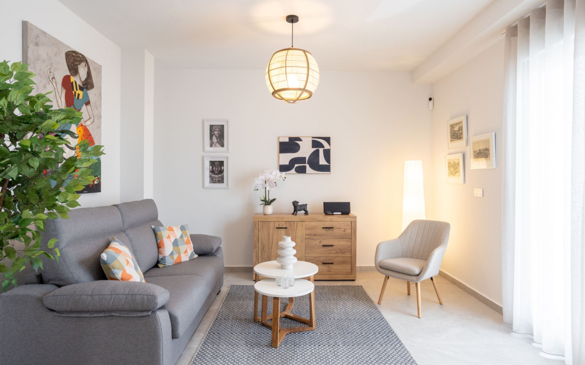 A Vendre - Appartement - San Pedro del Pinatar - Lo Pagan