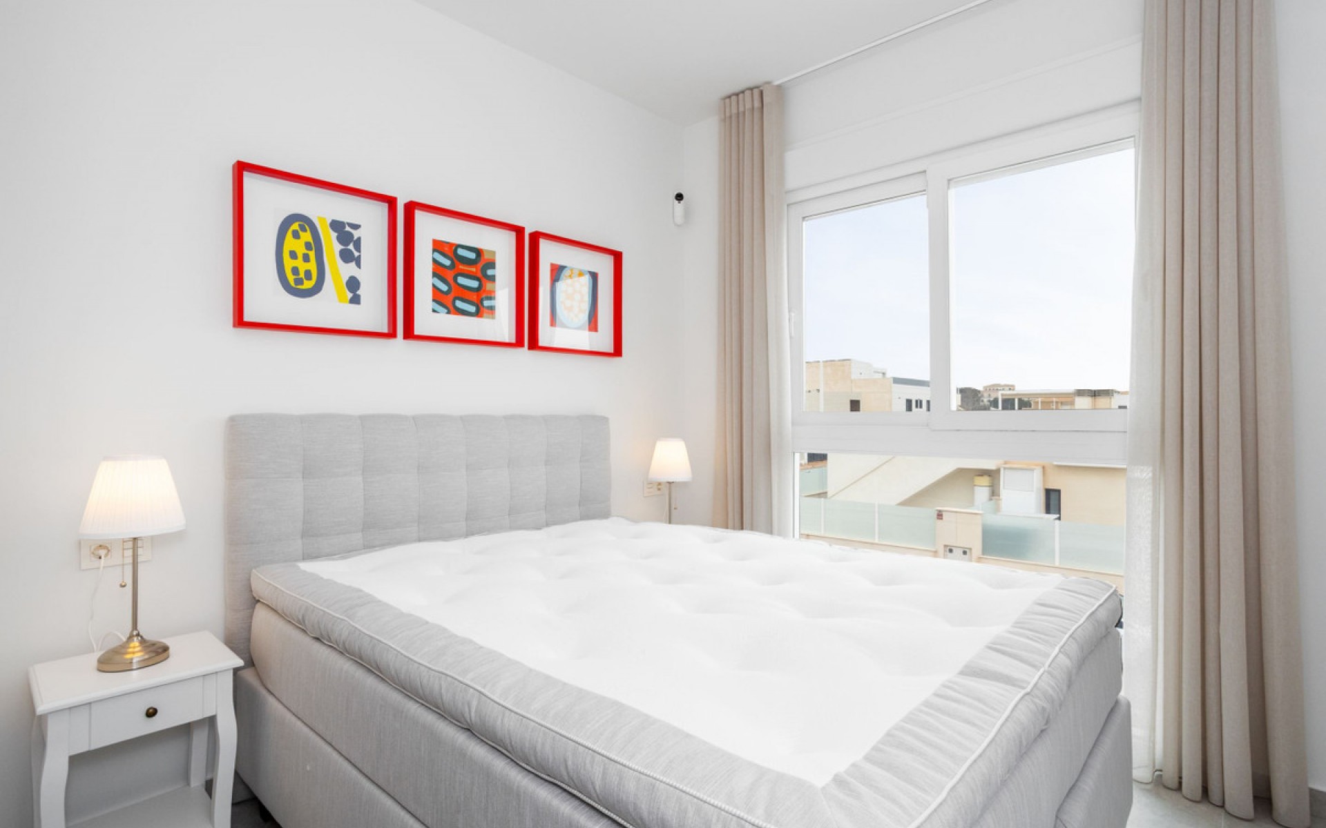 A Vendre - Appartement - San Pedro del Pinatar - Lo Pagan