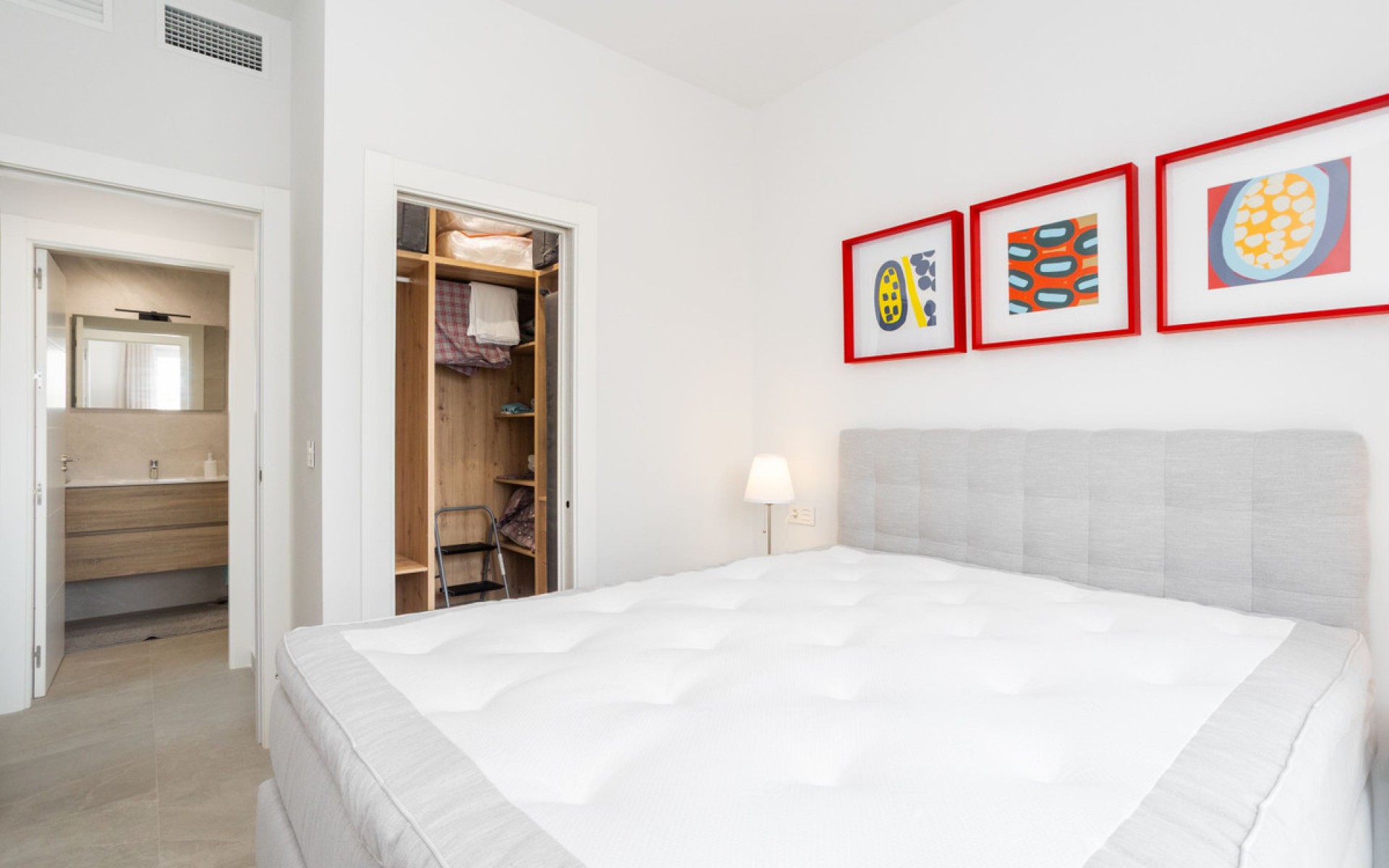 A Vendre - Appartement - San Pedro del Pinatar - Lo Pagan