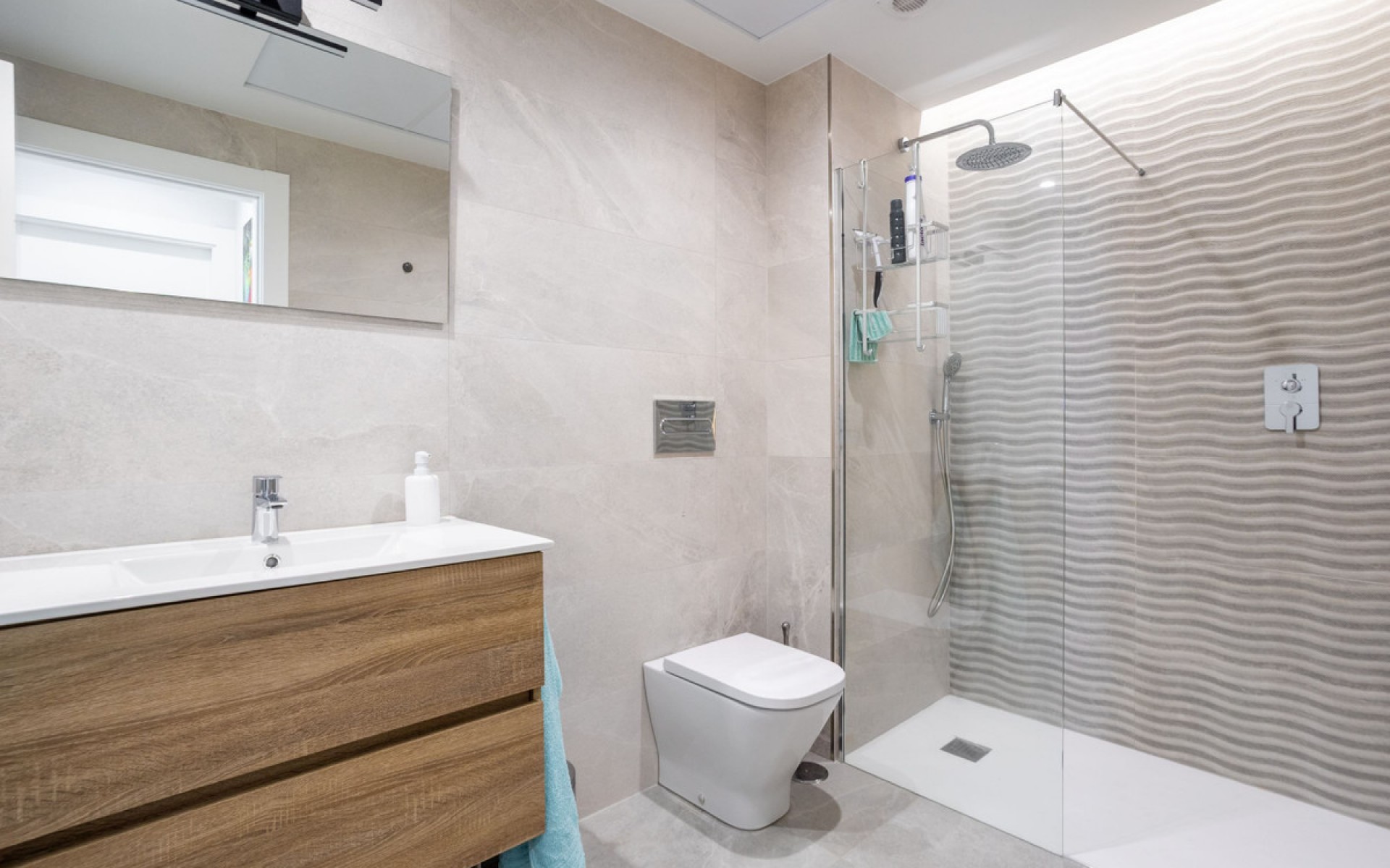A Vendre - Appartement - San Pedro del Pinatar - Lo Pagan