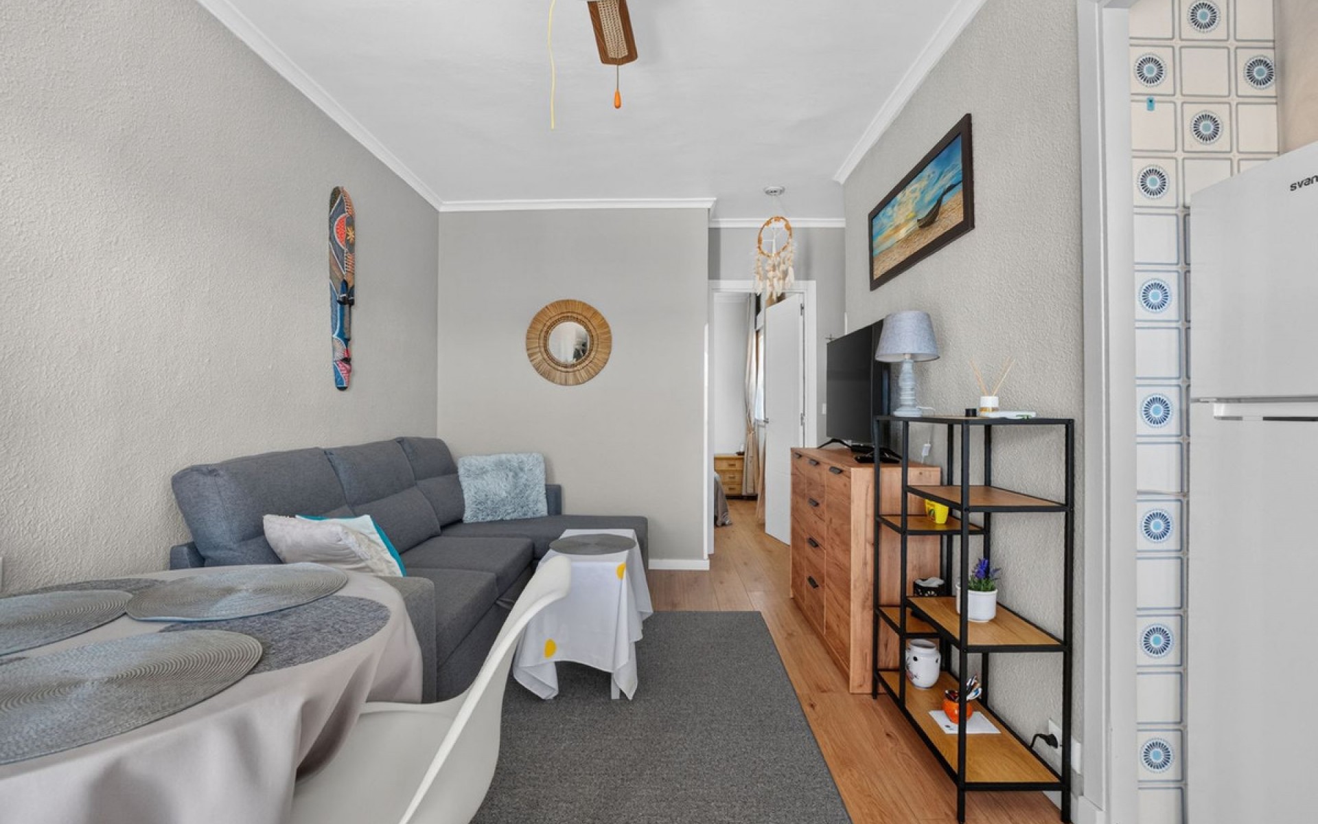 A Vendre - Appartement - San Pedro del Pinatar - Lo Pagan