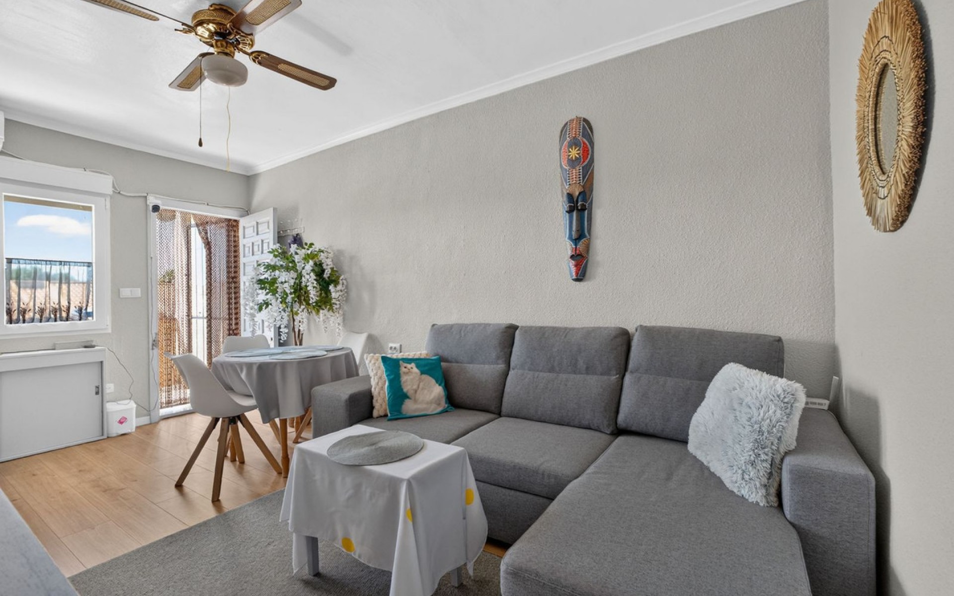 A Vendre - Appartement - San Pedro del Pinatar - Lo Pagan