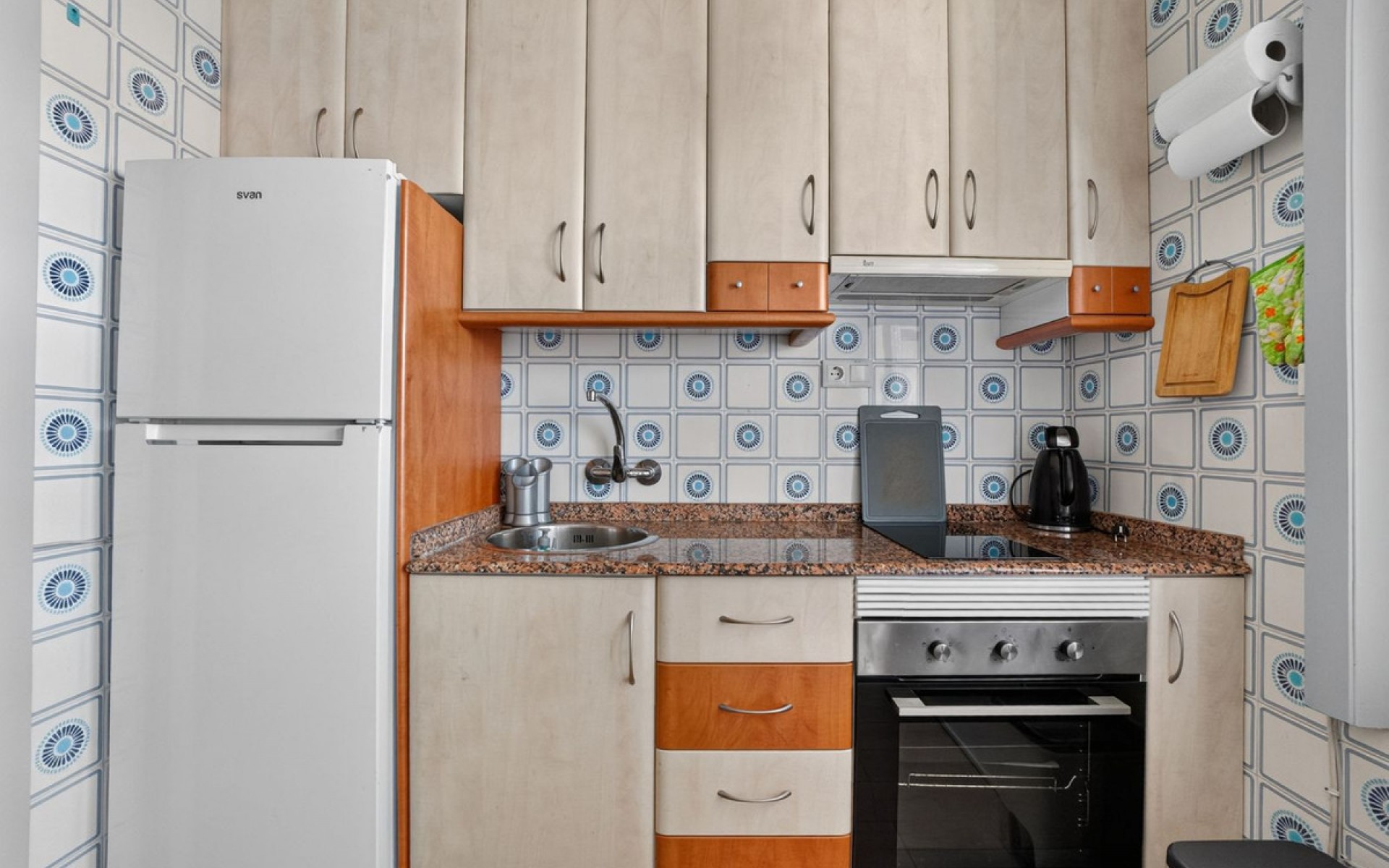 A Vendre - Appartement - San Pedro del Pinatar - Lo Pagan