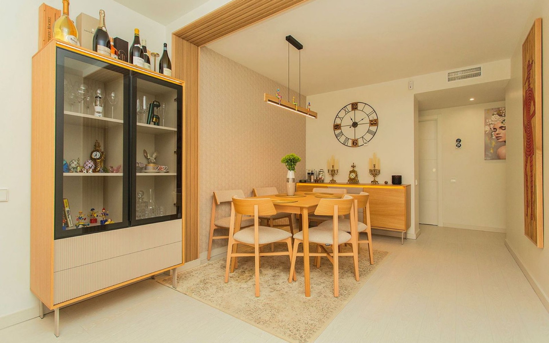 A Vendre - Appartement - San Pedro del Pinatar