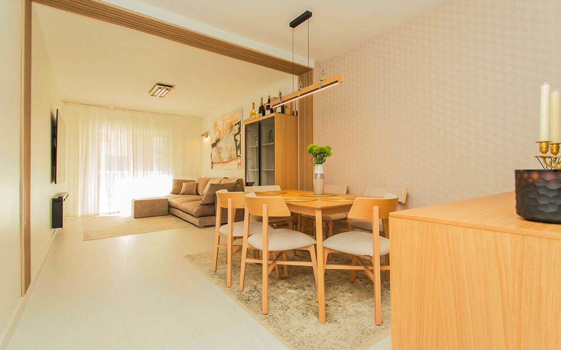 A Vendre - Appartement - San Pedro del Pinatar