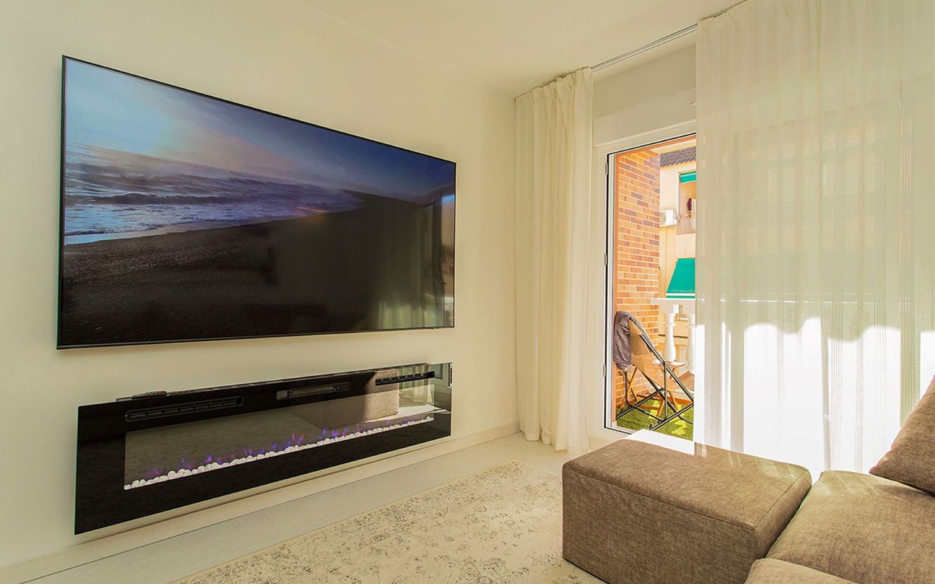 A Vendre - Appartement - San Pedro del Pinatar