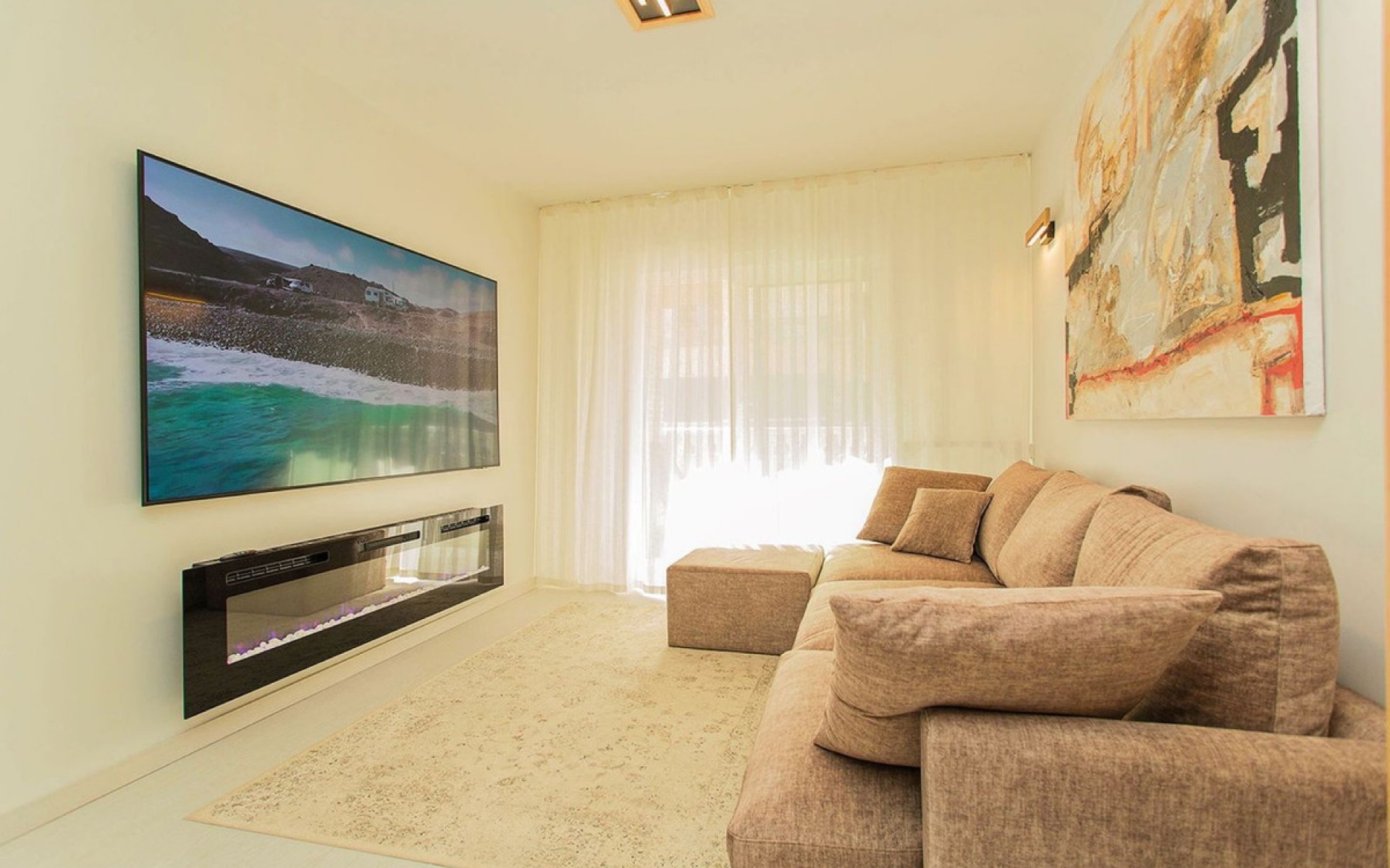 A Vendre - Appartement - San Pedro del Pinatar