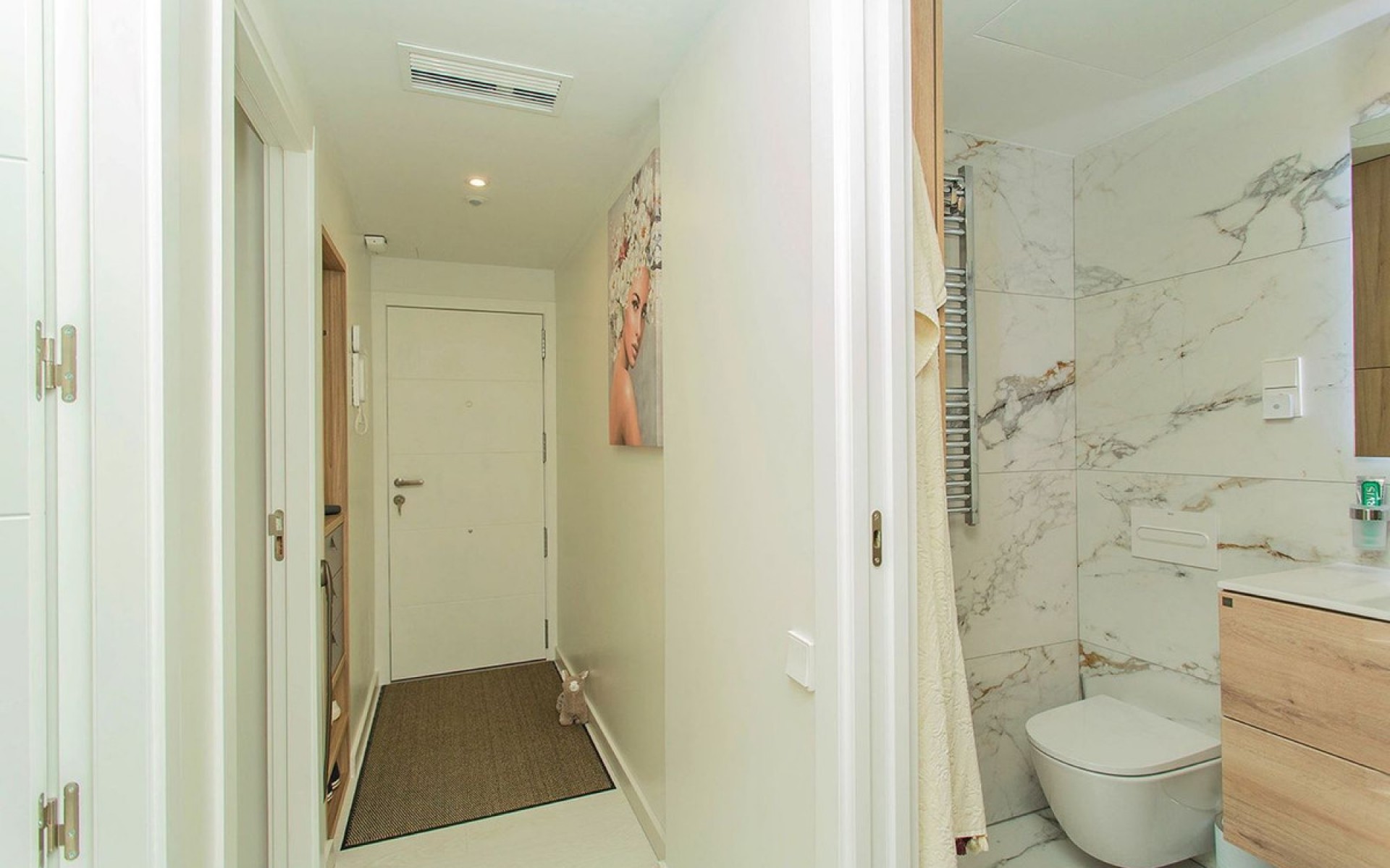 A Vendre - Appartement - San Pedro del Pinatar