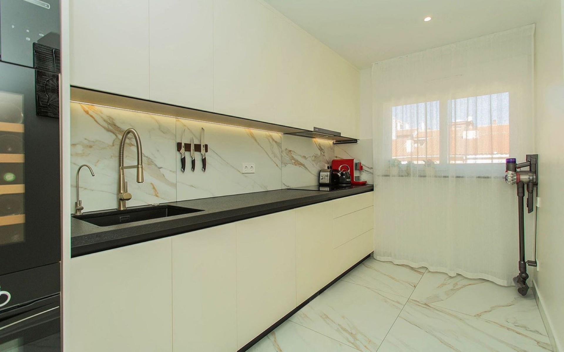 A Vendre - Appartement - San Pedro del Pinatar