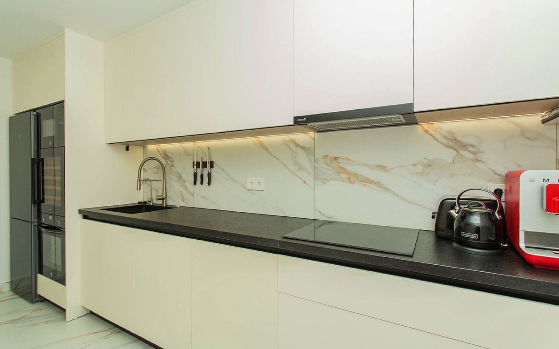 A Vendre - Appartement - San Pedro del Pinatar