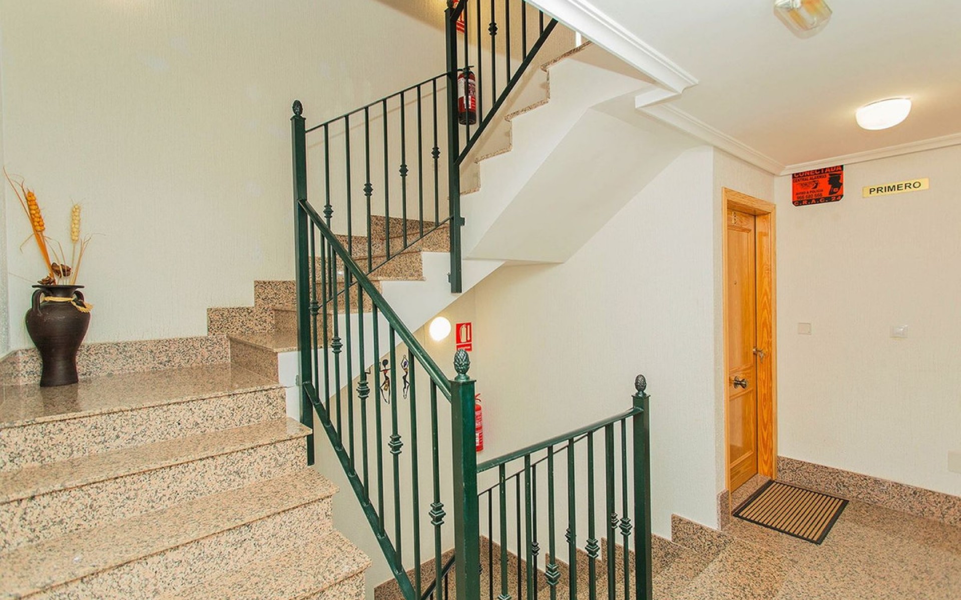 A Vendre - Appartement - San Pedro del Pinatar