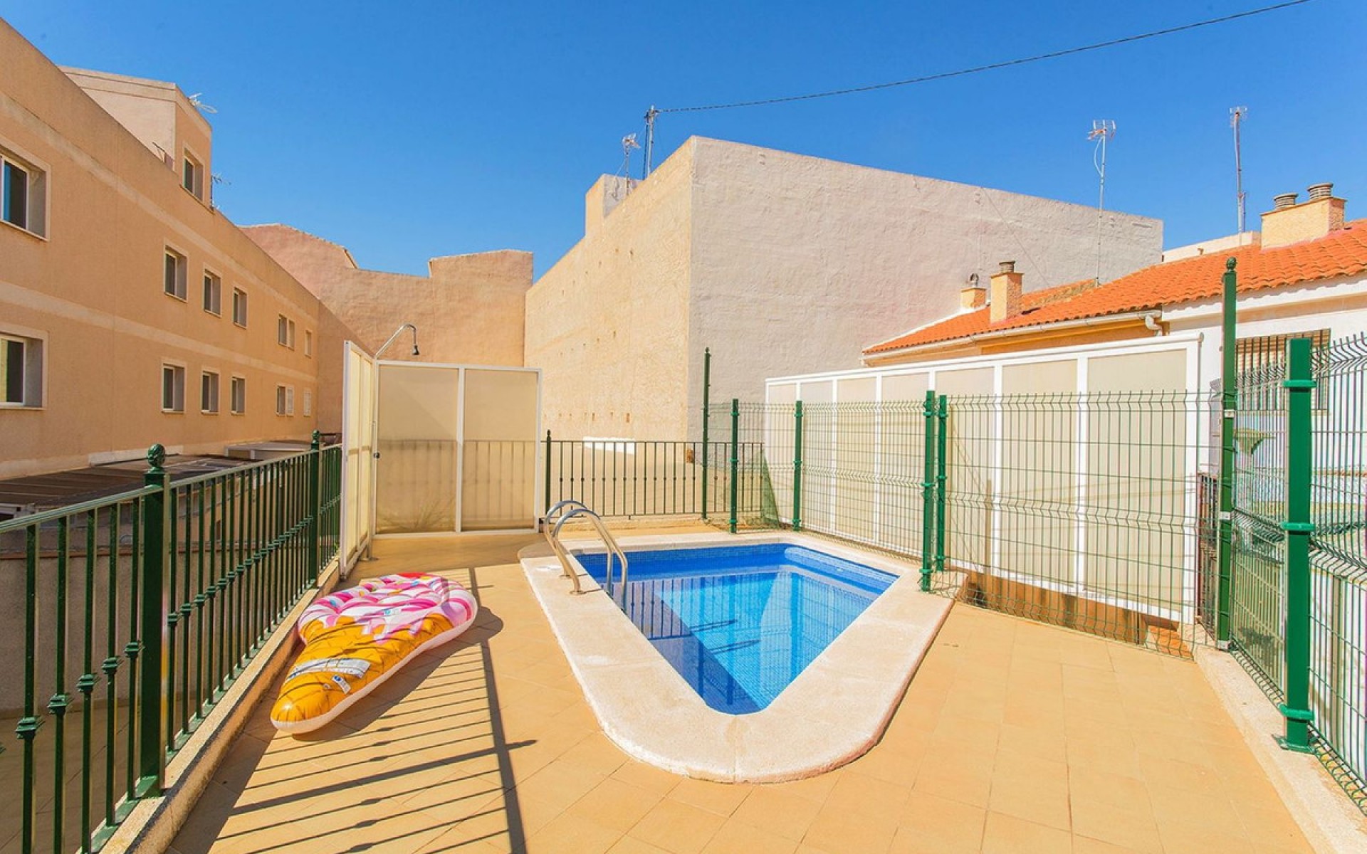 A Vendre - Appartement - San Pedro del Pinatar