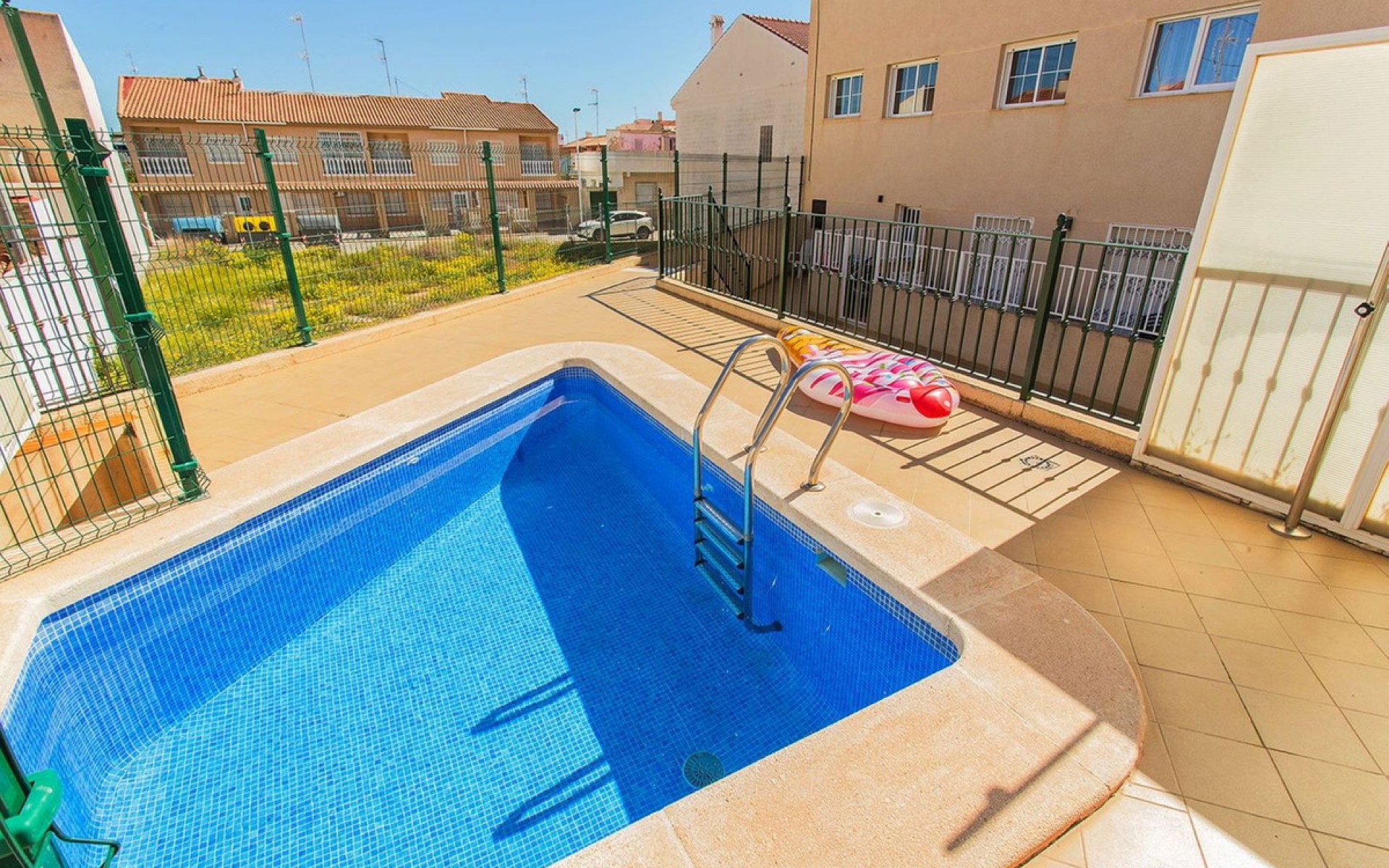 A Vendre - Appartement - San Pedro del Pinatar