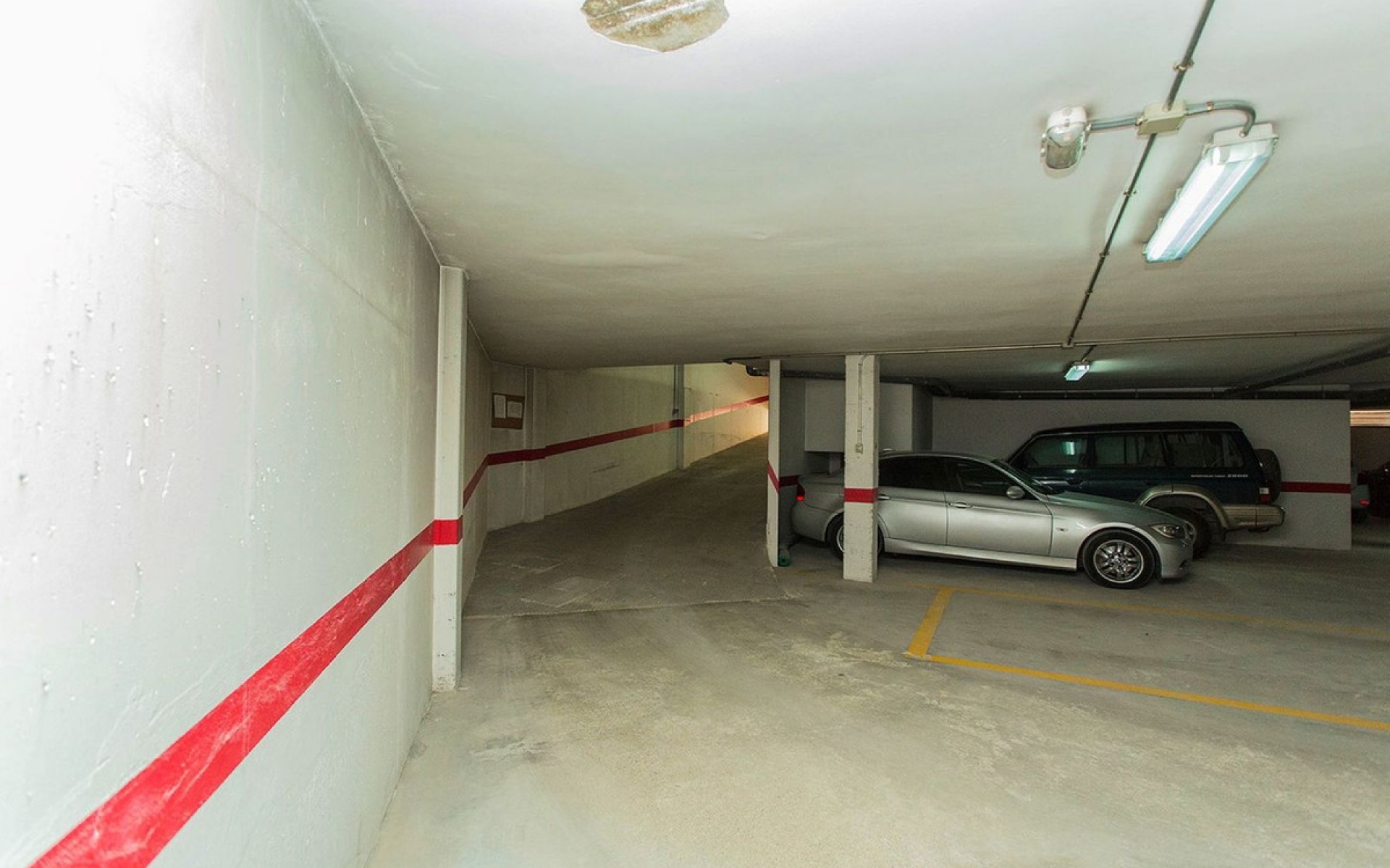 A Vendre - Appartement - San Pedro del Pinatar